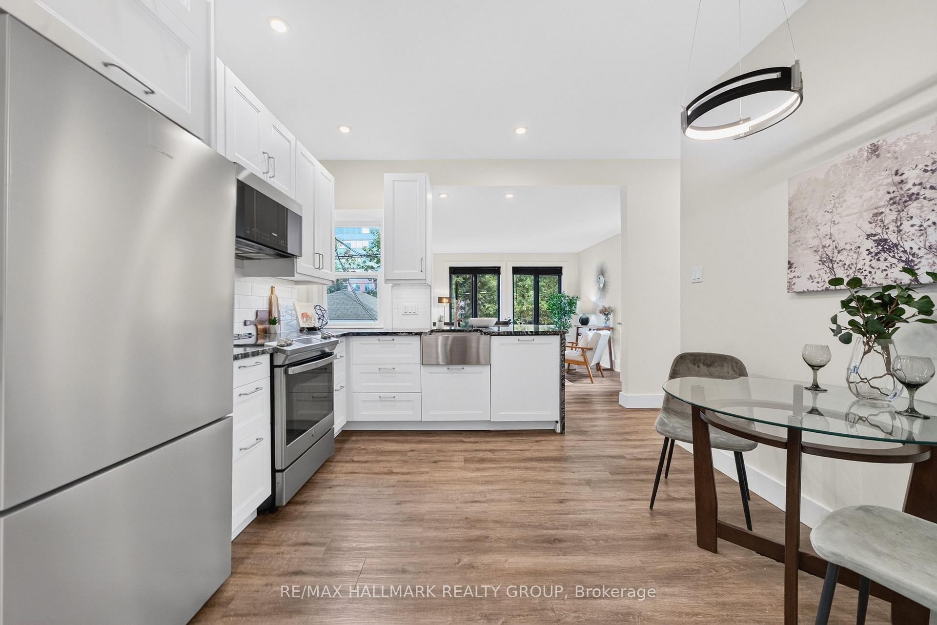 Photo 10 of 43 Huron Avenue N, Ottawa, Ottawa West — HOMEH