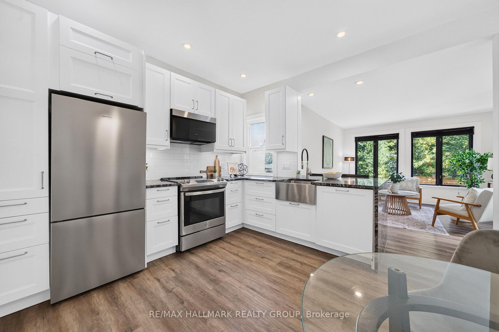 Photo 11 of 43 Huron Avenue N, Ottawa, Ottawa West — HOMEH