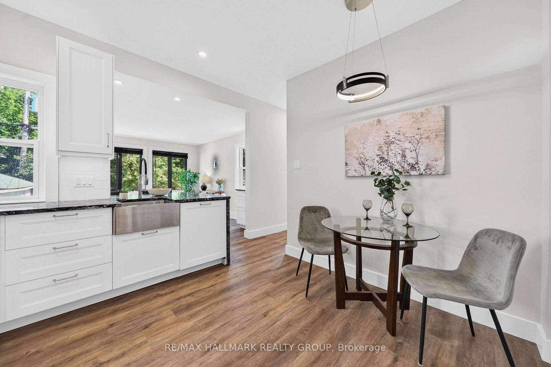 Photo 12 of 43 Huron Avenue N, Ottawa, Ottawa West — HOMEH