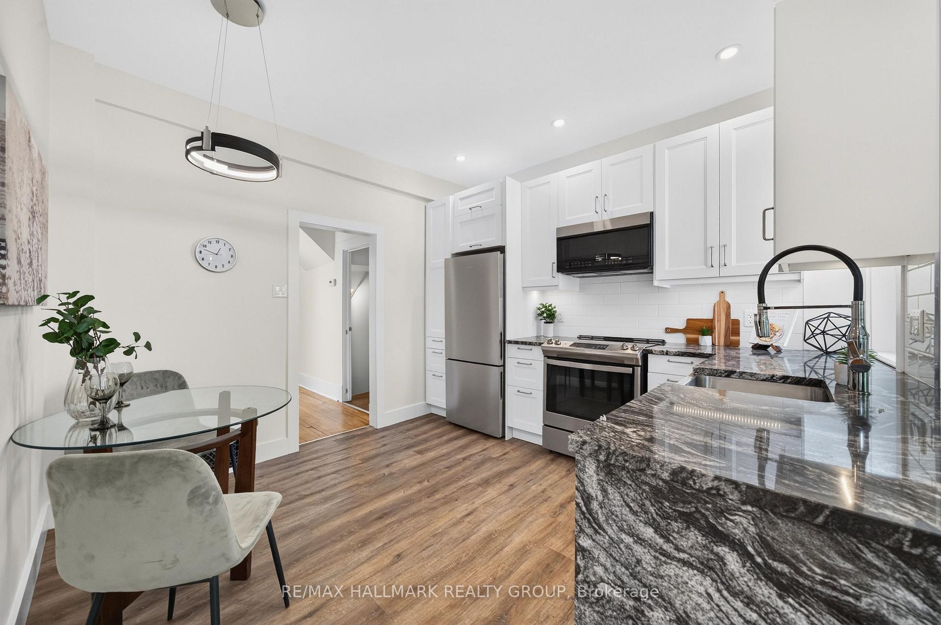 Photo 13 of 43 Huron Avenue N, Ottawa, Ottawa West — HOMEH