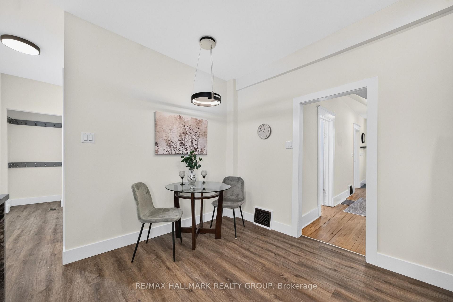 Photo 14 of 43 Huron Avenue N, Ottawa, Ottawa West — HOMEH