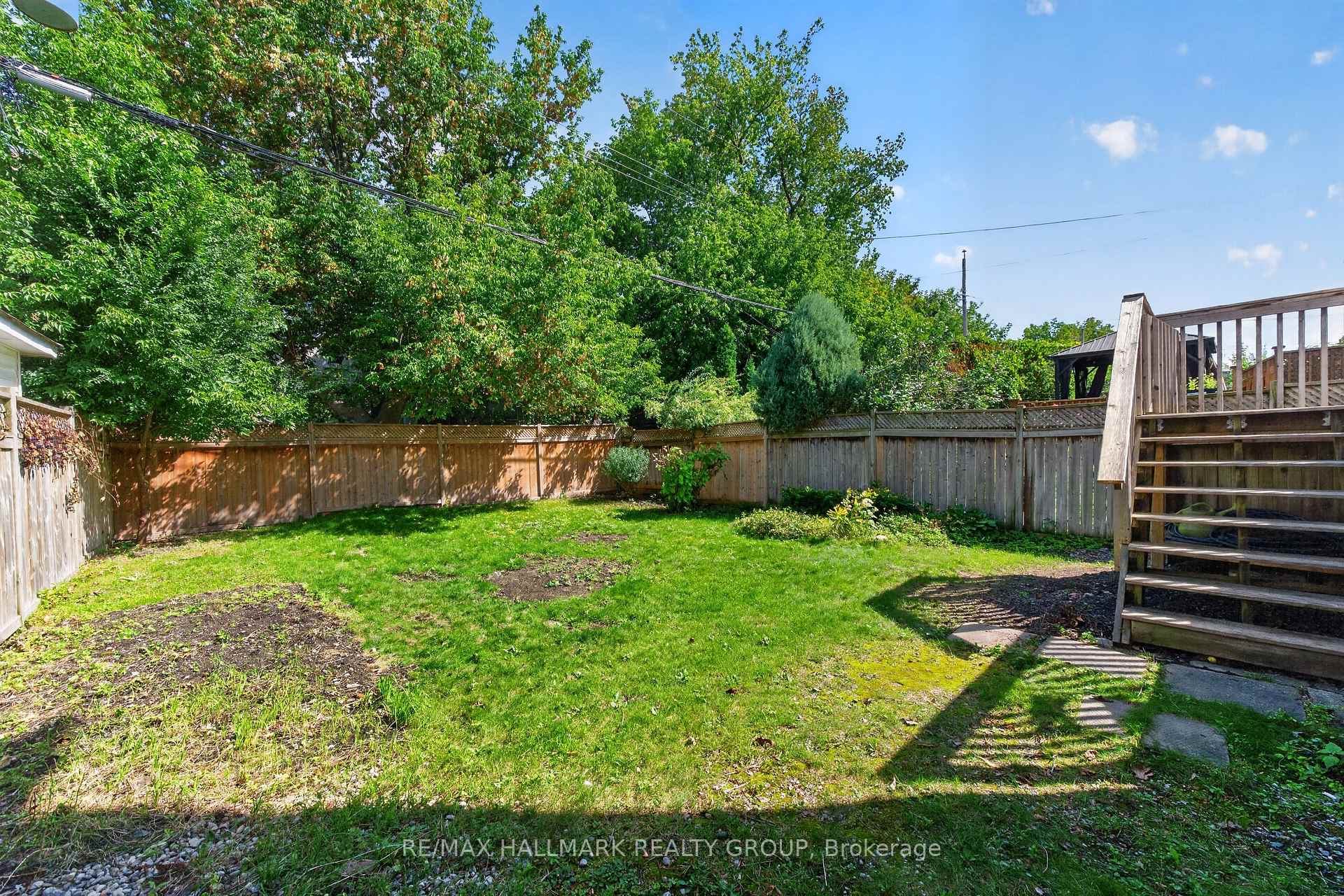 Photo 42 of 43 Huron Avenue N, Ottawa, Ottawa West — HOMEH