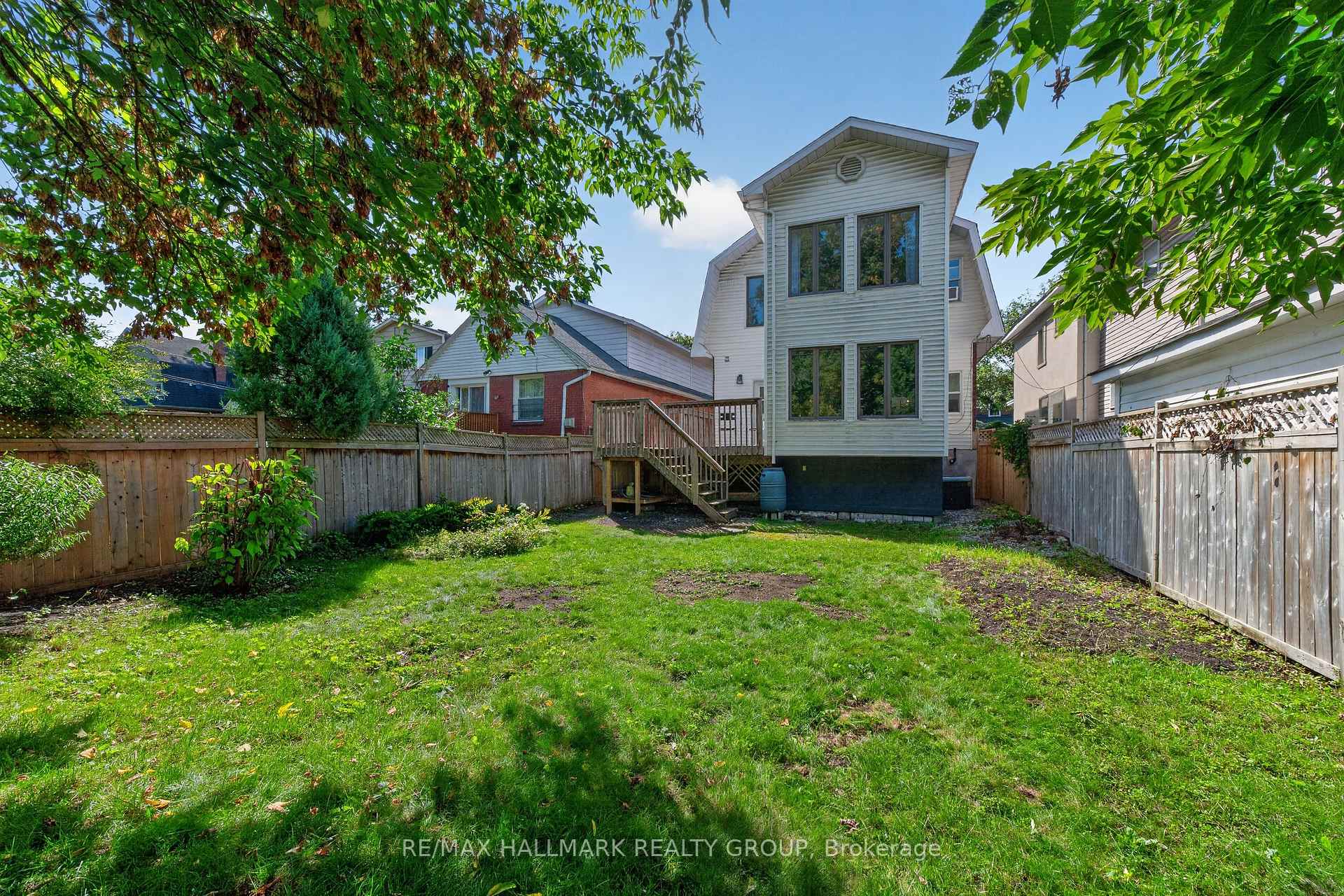 Photo 43 of 43 Huron Avenue N, Ottawa, Ottawa West — HOMEH
