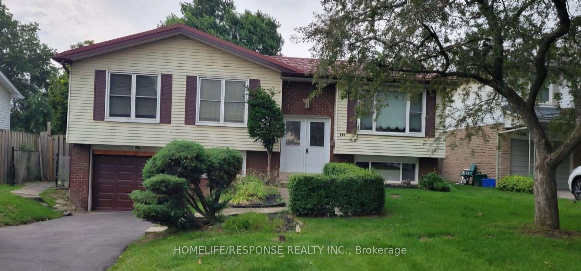 Photo of 750 Willow (BASEMENT) Avenue