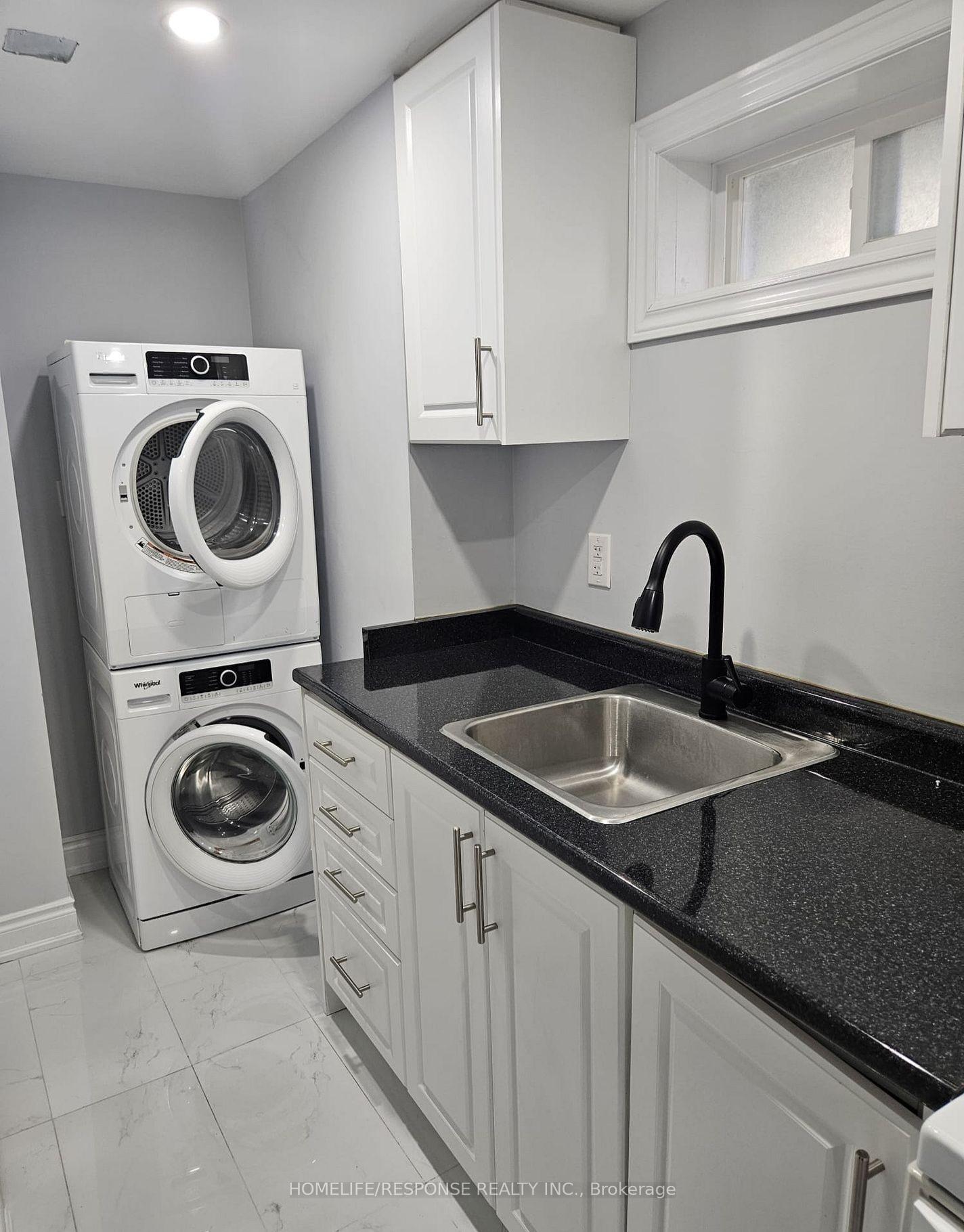 Photo 5 of 750 Willow (BASEMENT) Avenue, Milton, Dorset Park — HOMEH