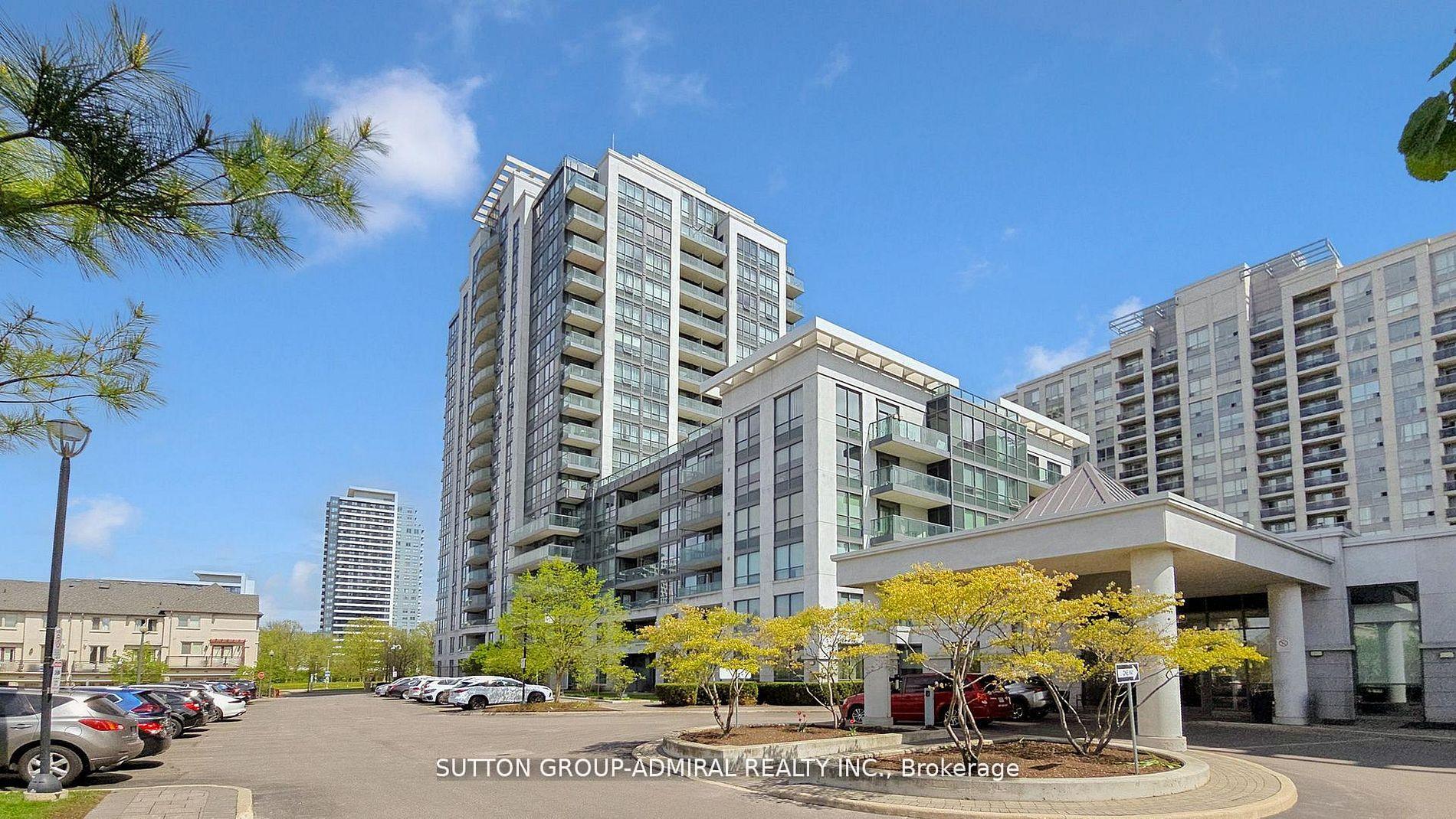 Photo of Unit 811, 20 North Park Road