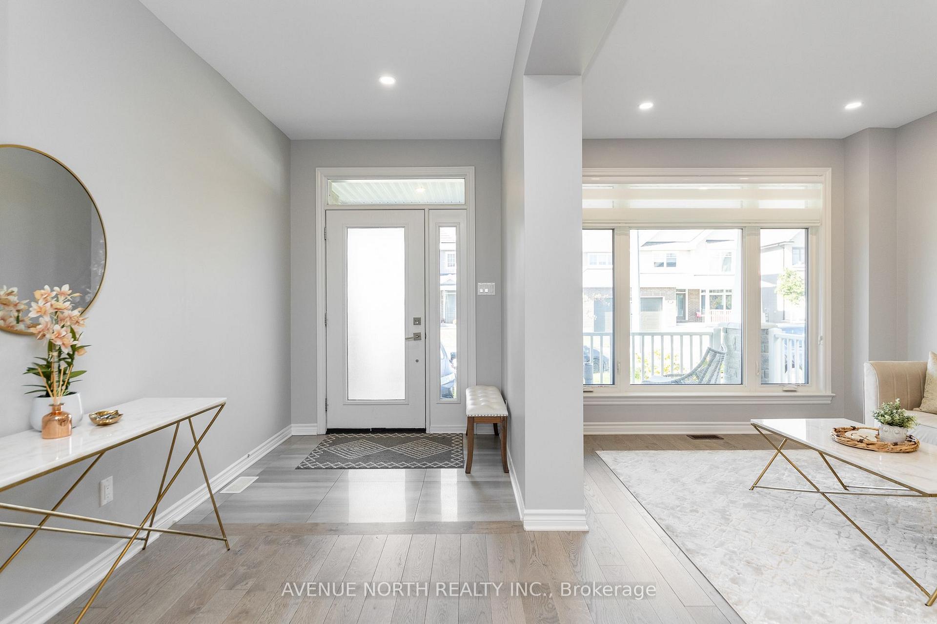Photo 2 of 26 Aconitum Way, Ottawa, Blossom Park/Kemp Park/Findlay Creek — HOMEH