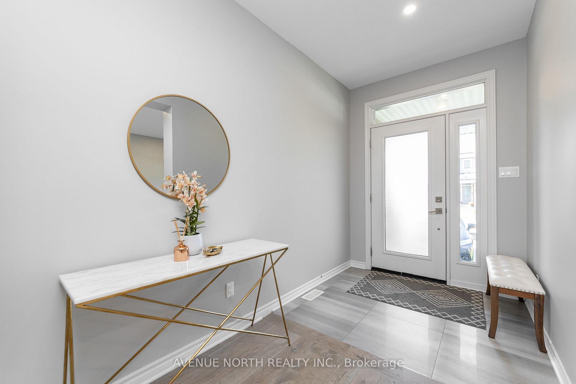 Photo 3 of 26 Aconitum Way, Ottawa, Blossom Park/Kemp Park/Findlay Creek — HOMEH