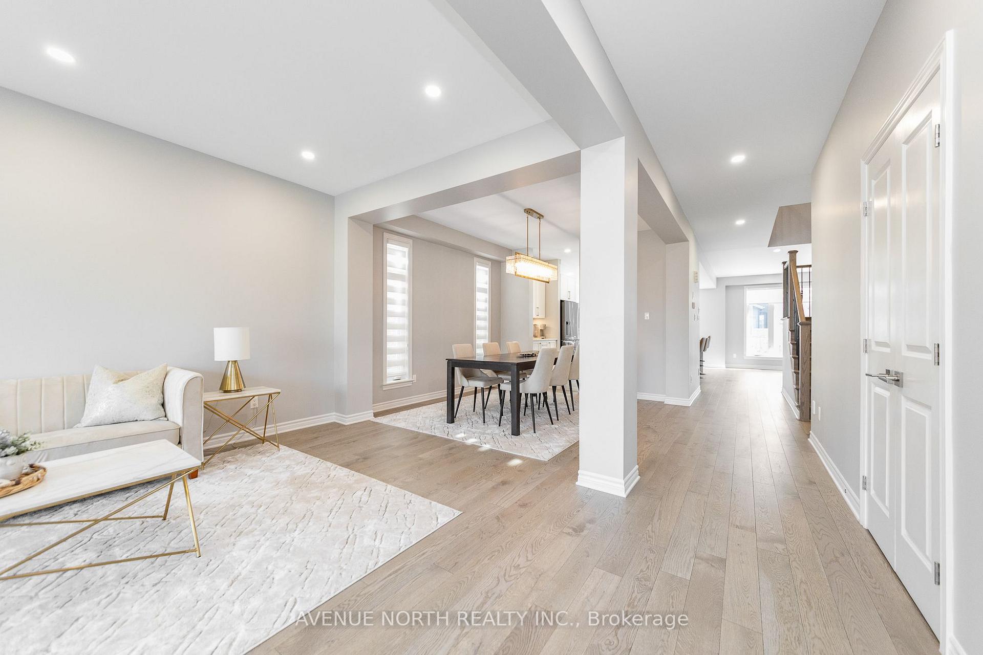 Photo 4 of 26 Aconitum Way, Ottawa, Blossom Park/Kemp Park/Findlay Creek — HOMEH