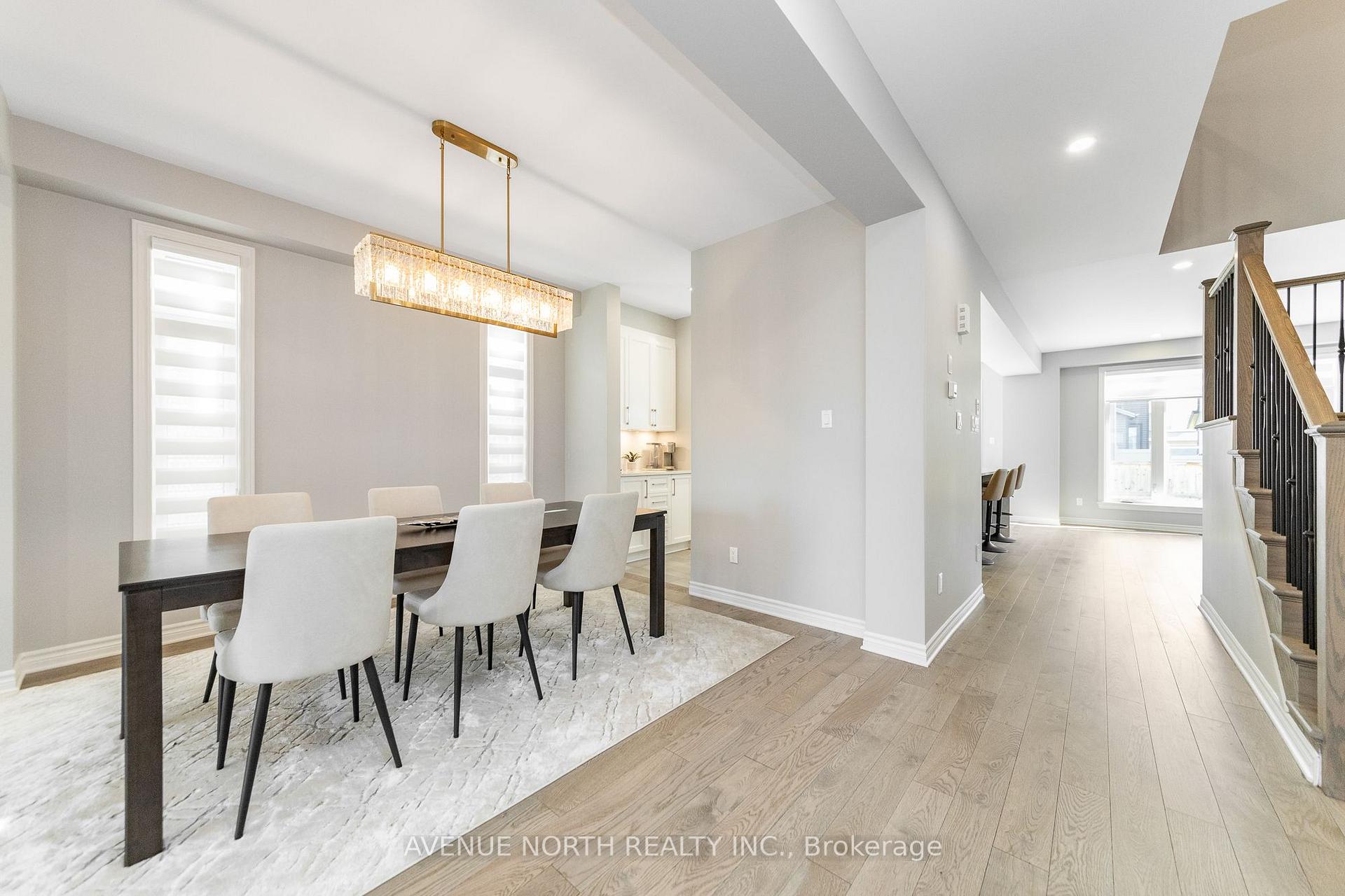 Photo 6 of 26 Aconitum Way, Ottawa, Blossom Park/Kemp Park/Findlay Creek — HOMEH