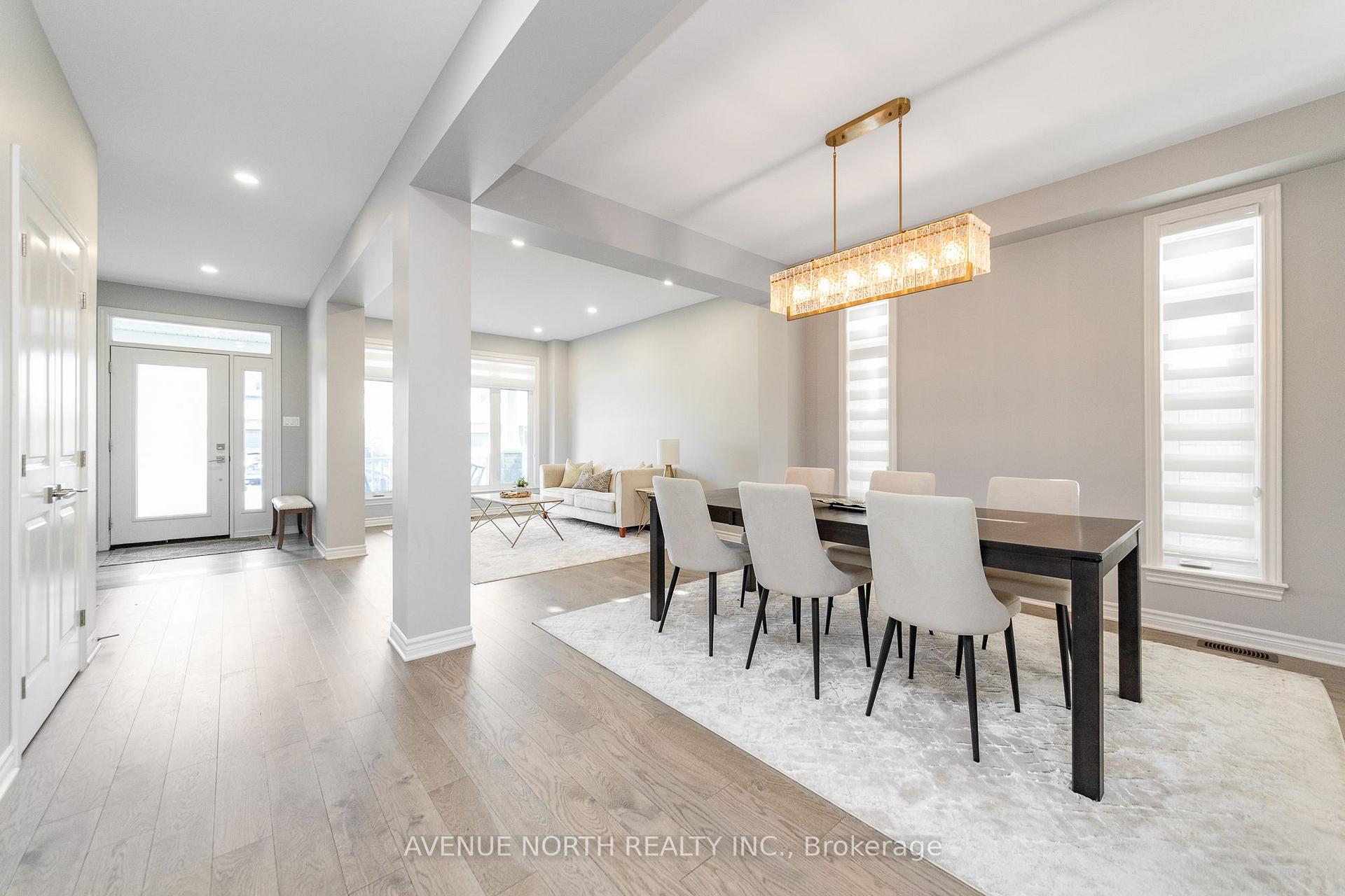 Photo 7 of 26 Aconitum Way, Ottawa, Blossom Park/Kemp Park/Findlay Creek — HOMEH