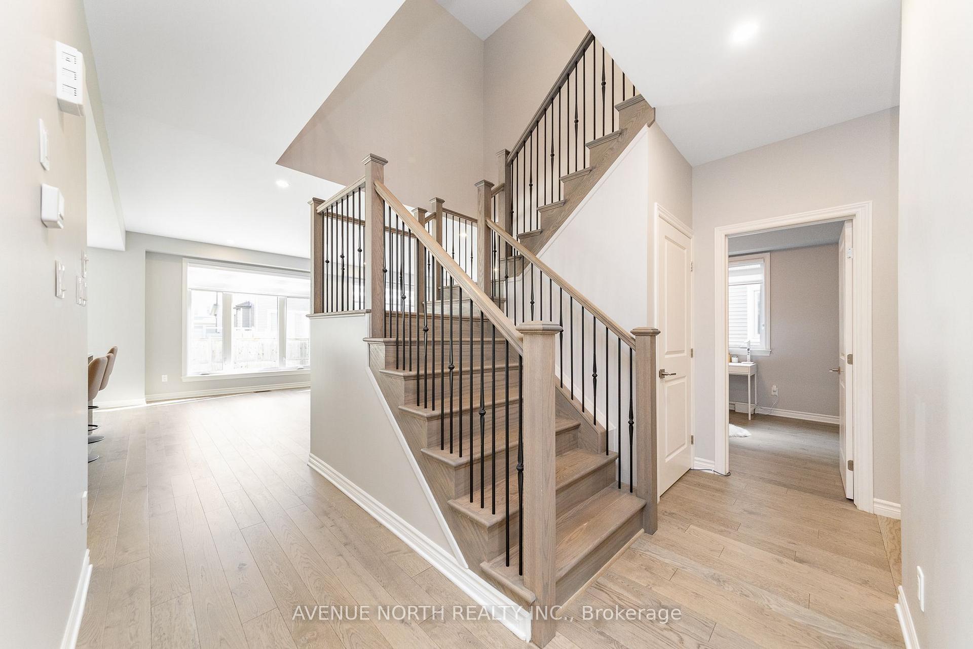 Photo 8 of 26 Aconitum Way, Ottawa, Blossom Park/Kemp Park/Findlay Creek — HOMEH