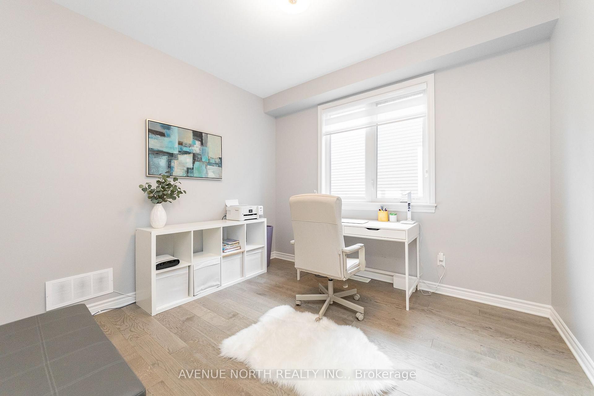 Photo 9 of 26 Aconitum Way, Ottawa, Blossom Park/Kemp Park/Findlay Creek — HOMEH