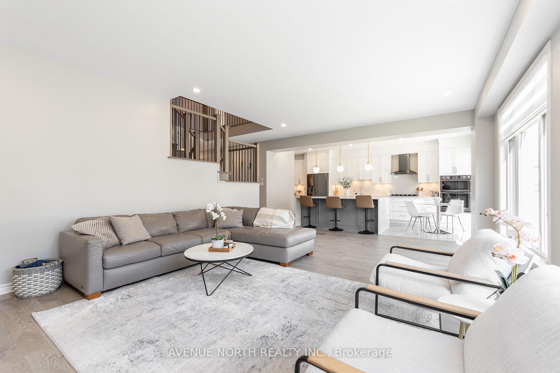 Photo 13 of 26 Aconitum Way, Ottawa, Blossom Park/Kemp Park/Findlay Creek — HOMEH