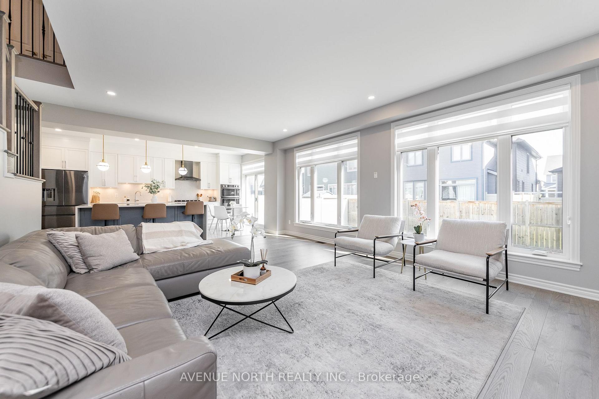 Photo 14 of 26 Aconitum Way, Ottawa, Blossom Park/Kemp Park/Findlay Creek — HOMEH