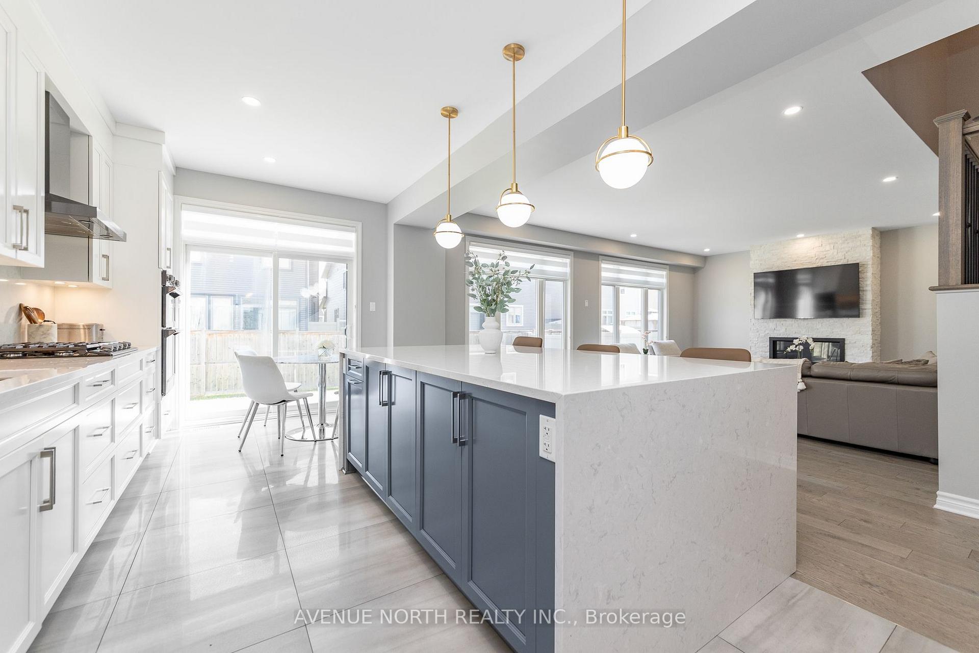 Photo 15 of 26 Aconitum Way, Ottawa, Blossom Park/Kemp Park/Findlay Creek — HOMEH