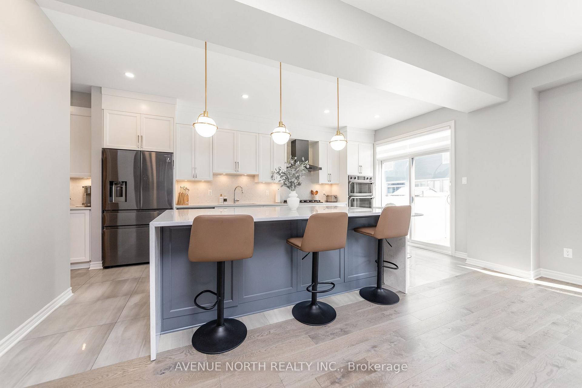 Photo 16 of 26 Aconitum Way, Ottawa, Blossom Park/Kemp Park/Findlay Creek — HOMEH