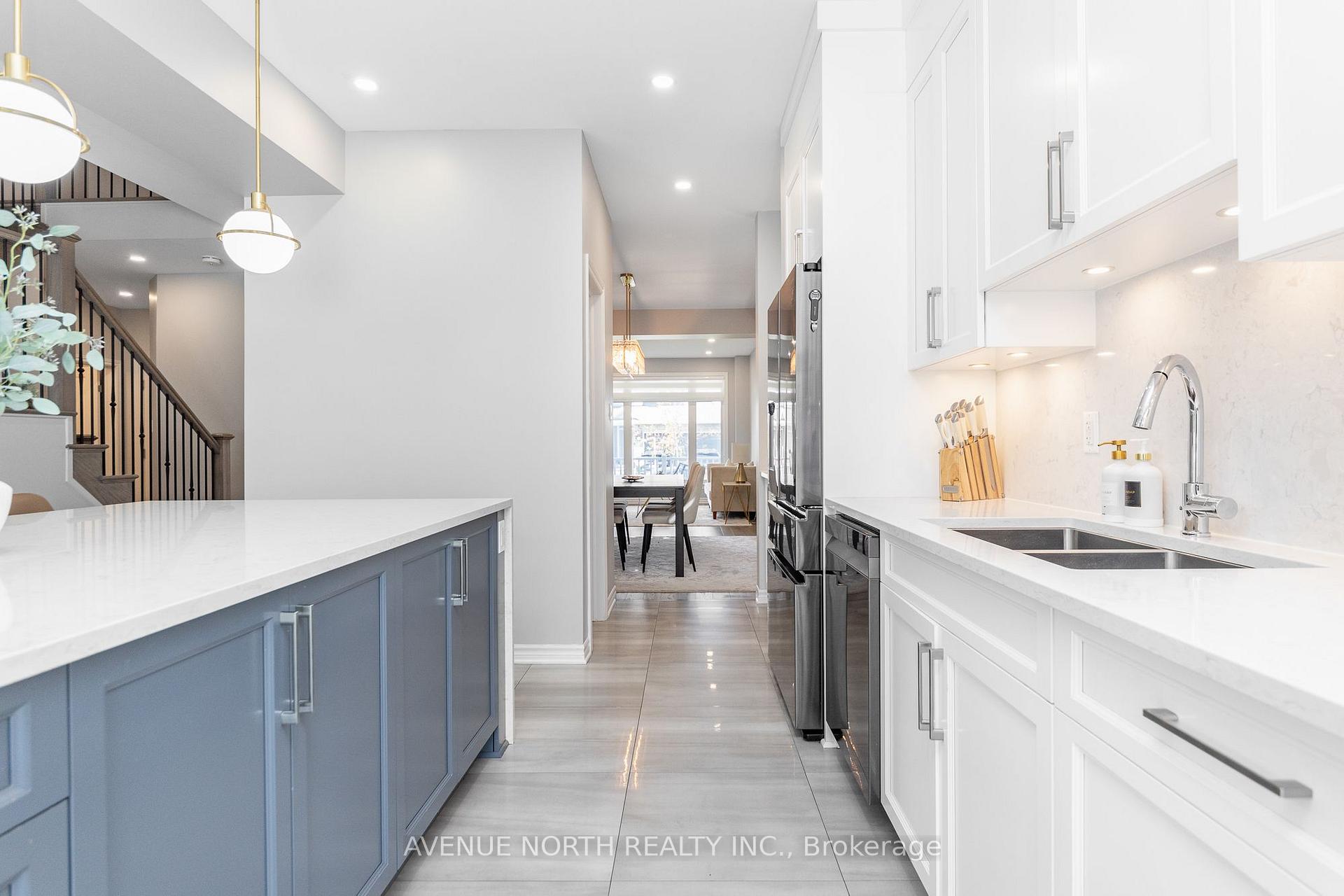 Photo 17 of 26 Aconitum Way, Ottawa, Blossom Park/Kemp Park/Findlay Creek — HOMEH