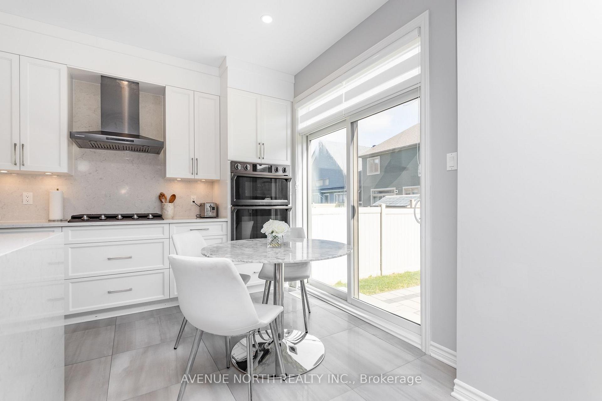 Photo 18 of 26 Aconitum Way, Ottawa, Blossom Park/Kemp Park/Findlay Creek — HOMEH
