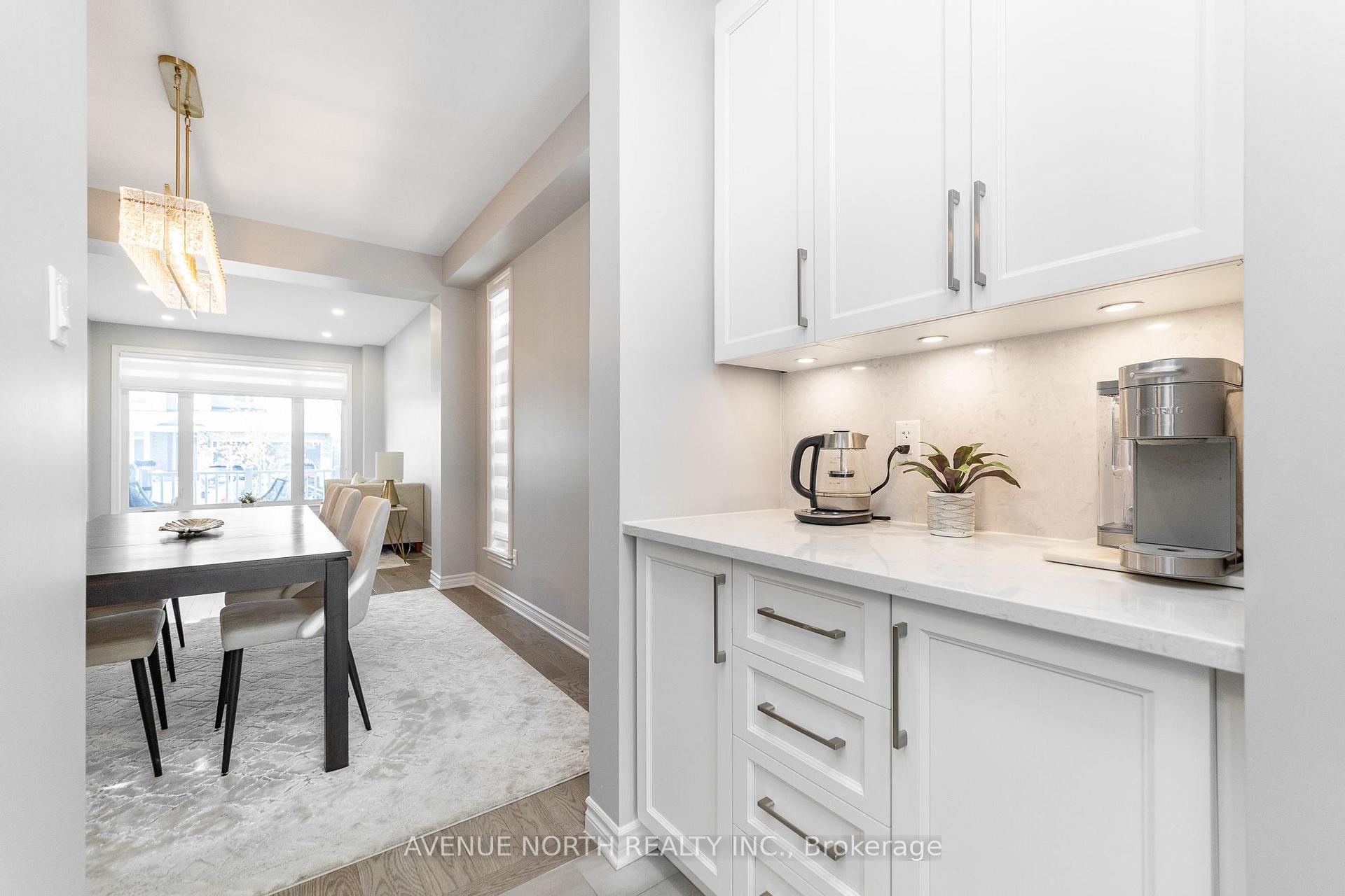 Photo 19 of 26 Aconitum Way, Ottawa, Blossom Park/Kemp Park/Findlay Creek — HOMEH