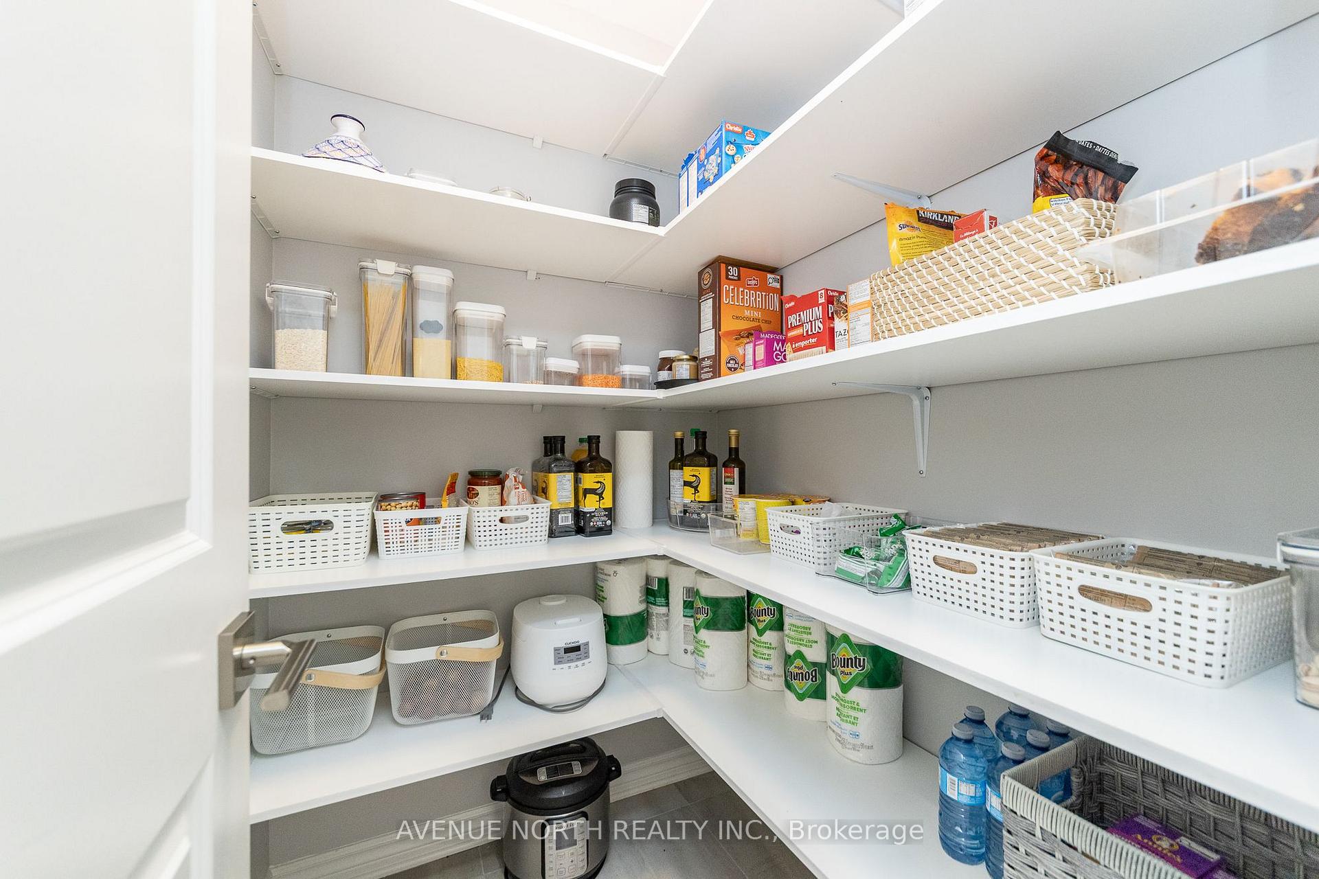Photo 20 of 26 Aconitum Way, Ottawa, Blossom Park/Kemp Park/Findlay Creek — HOMEH