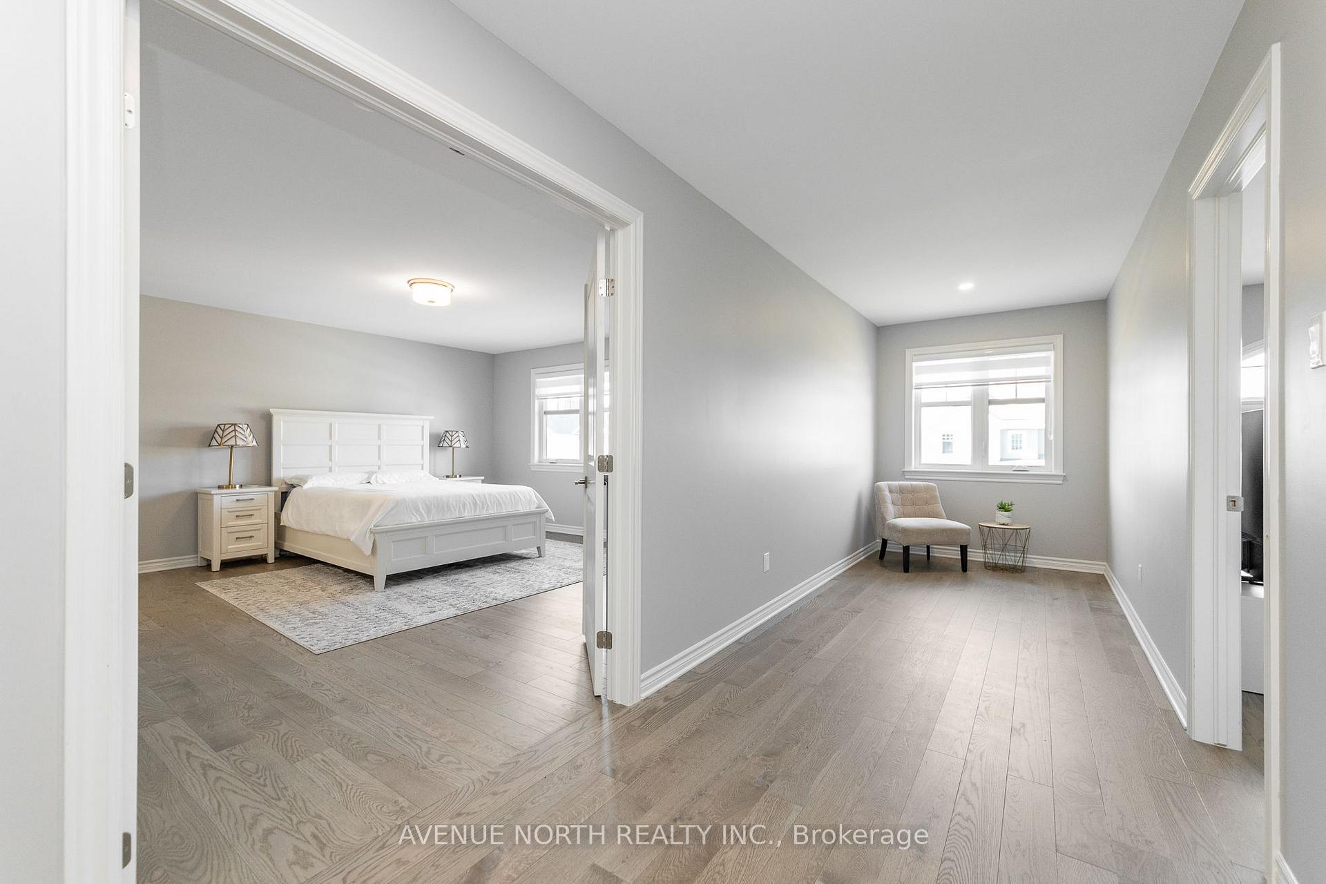 Photo 22 of 26 Aconitum Way, Ottawa, Blossom Park/Kemp Park/Findlay Creek — HOMEH