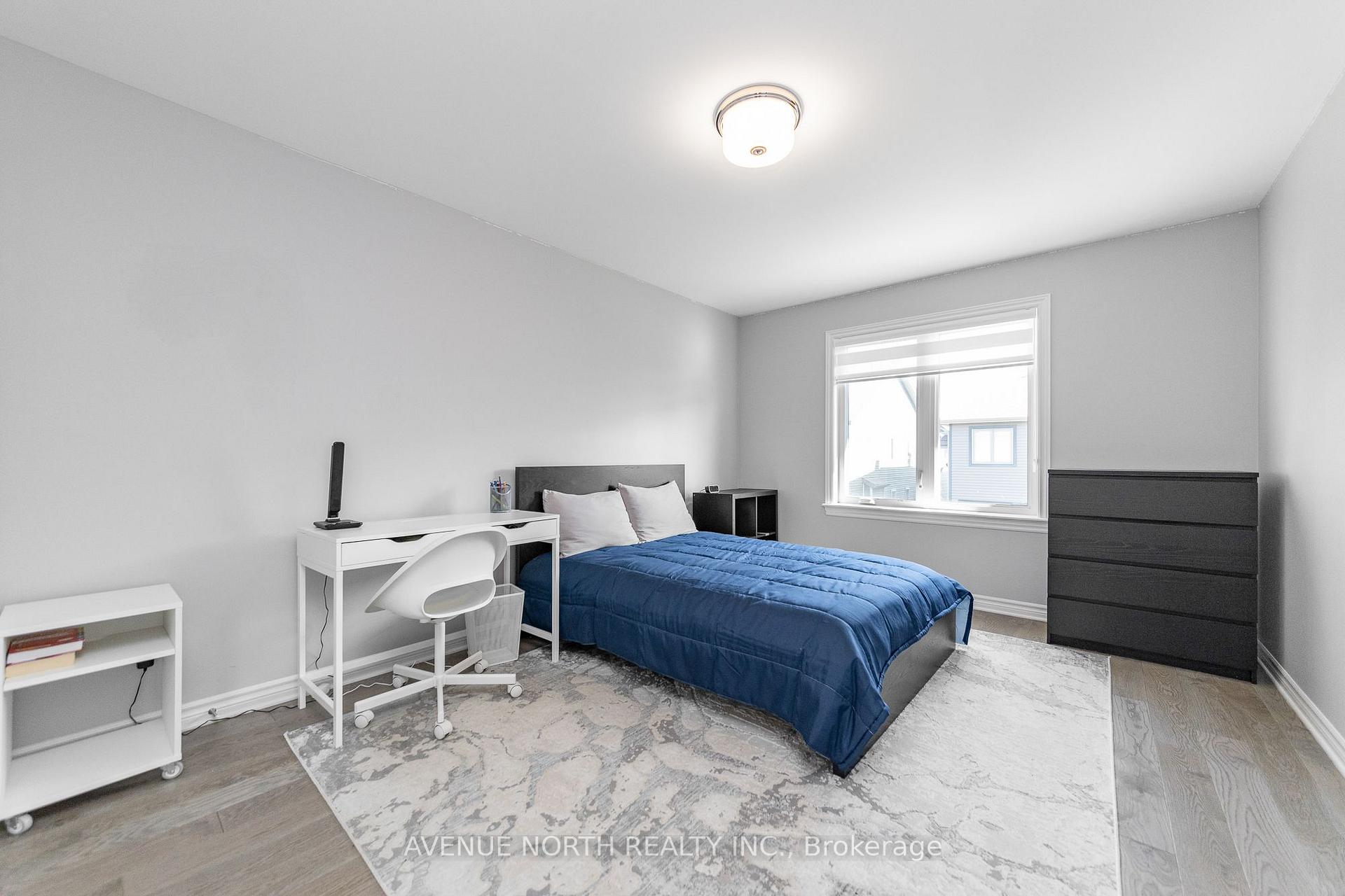 Photo 32 of 26 Aconitum Way, Ottawa, Blossom Park/Kemp Park/Findlay Creek — HOMEH