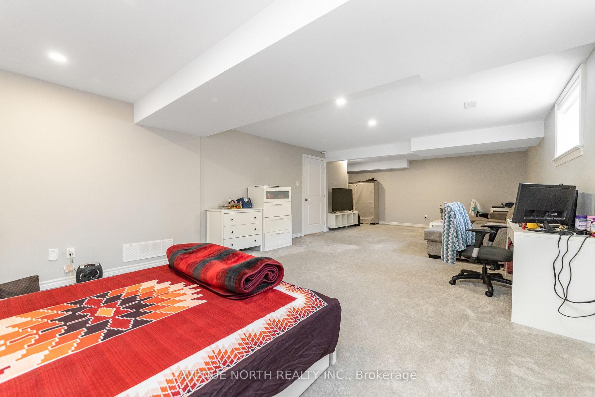 Photo 43 of 26 Aconitum Way, Ottawa, Blossom Park/Kemp Park/Findlay Creek — HOMEH