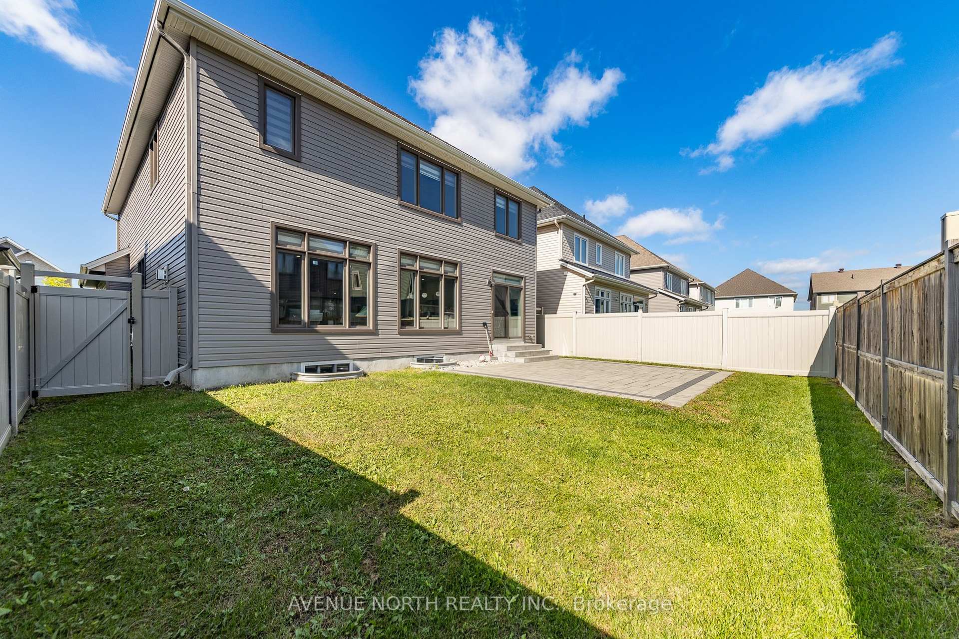 Photo 45 of 26 Aconitum Way, Ottawa, Blossom Park/Kemp Park/Findlay Creek — HOMEH
