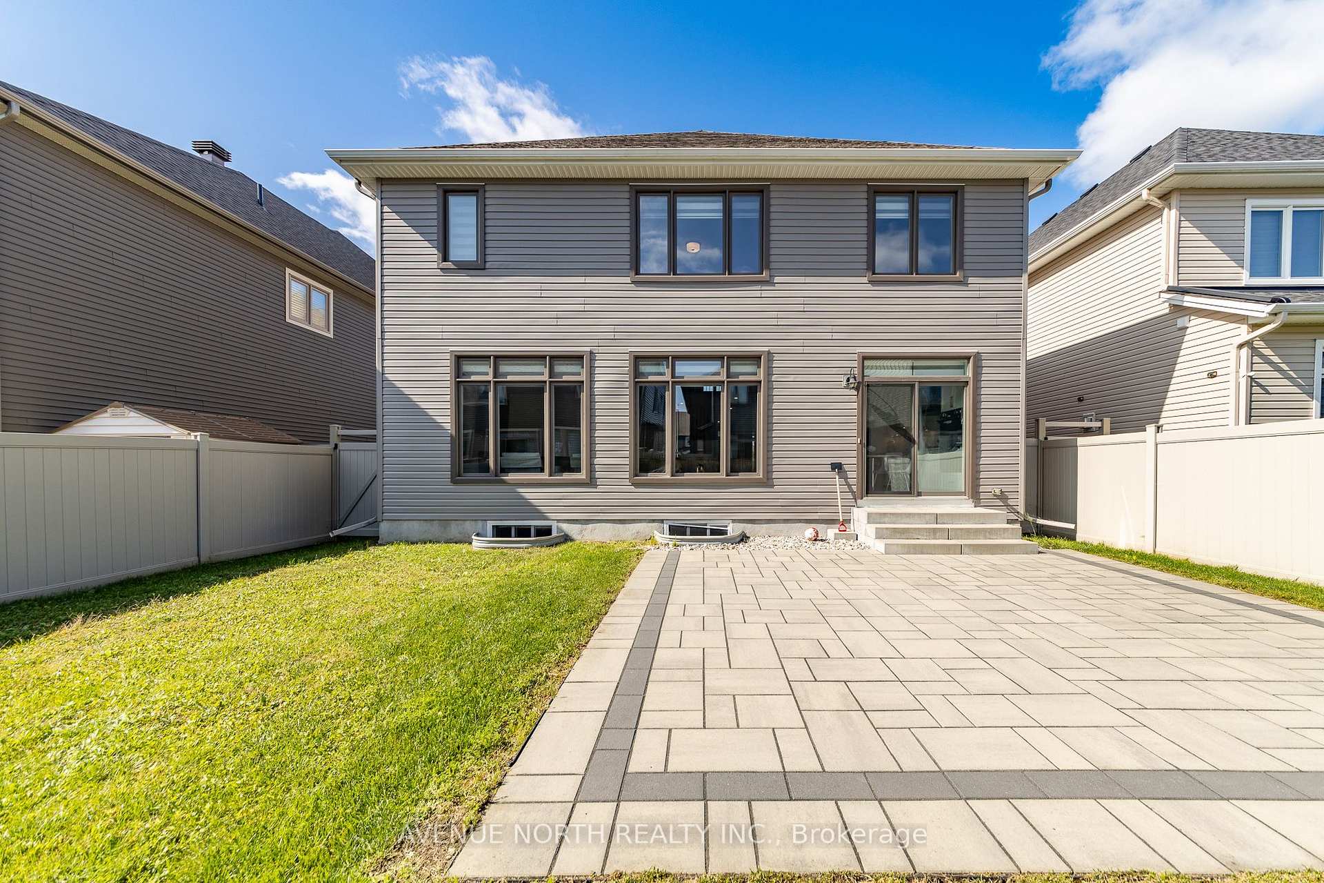 Photo 46 of 26 Aconitum Way, Ottawa, Blossom Park/Kemp Park/Findlay Creek — HOMEH