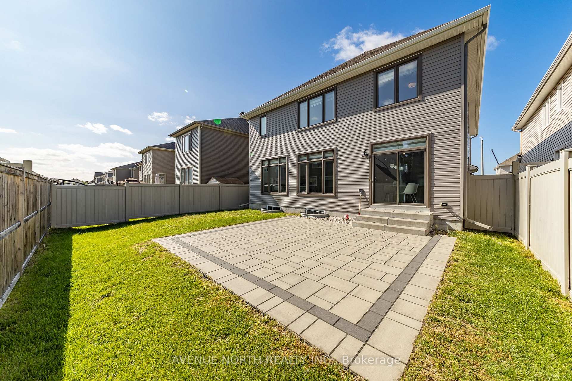 Photo 47 of 26 Aconitum Way, Ottawa, Blossom Park/Kemp Park/Findlay Creek — HOMEH