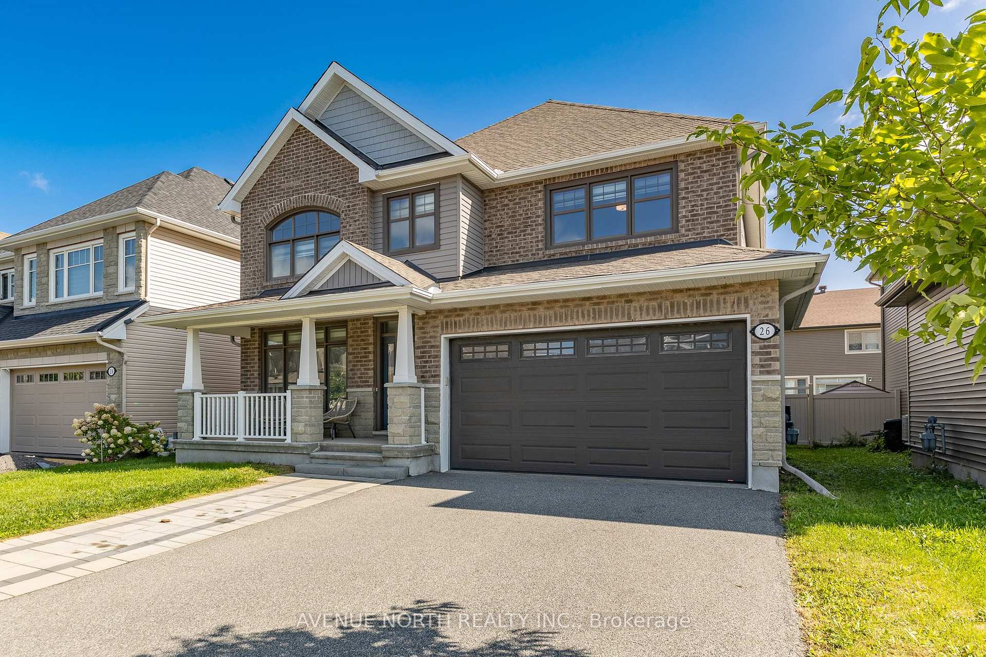 Photo 48 of 26 Aconitum Way, Ottawa, Blossom Park/Kemp Park/Findlay Creek — HOMEH