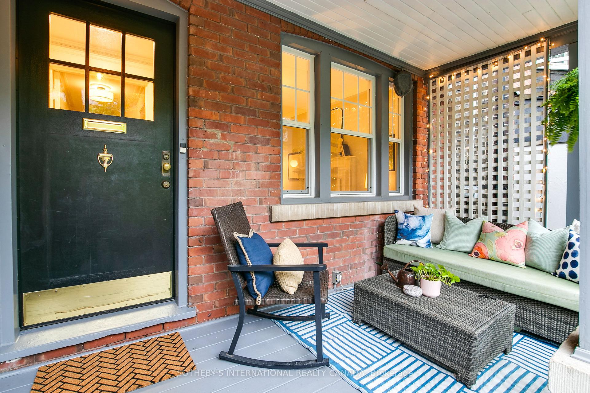 Photo 5 of 36 Aberdeen Avenue, Toronto, Cabbagetown-South St. James Town — HOMEH
