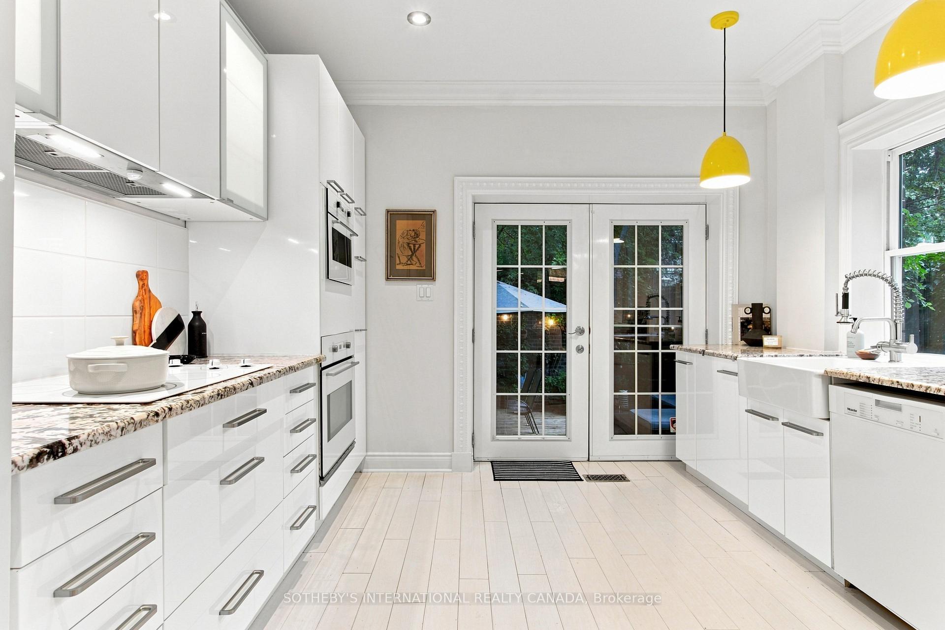 Photo 17 of 36 Aberdeen Avenue, Toronto, Cabbagetown-South St. James Town — HOMEH