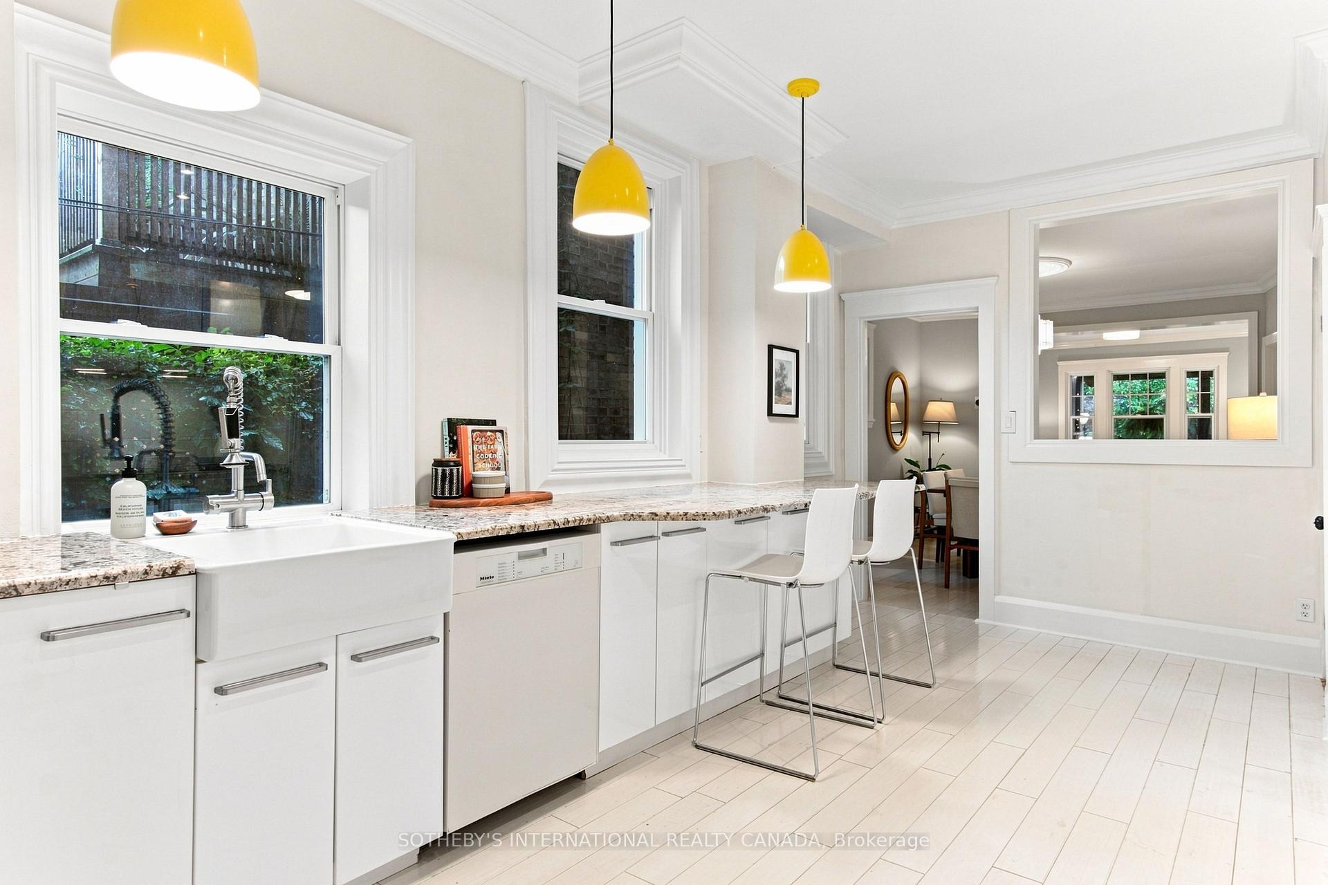 Photo 19 of 36 Aberdeen Avenue, Toronto, Cabbagetown-South St. James Town — HOMEH