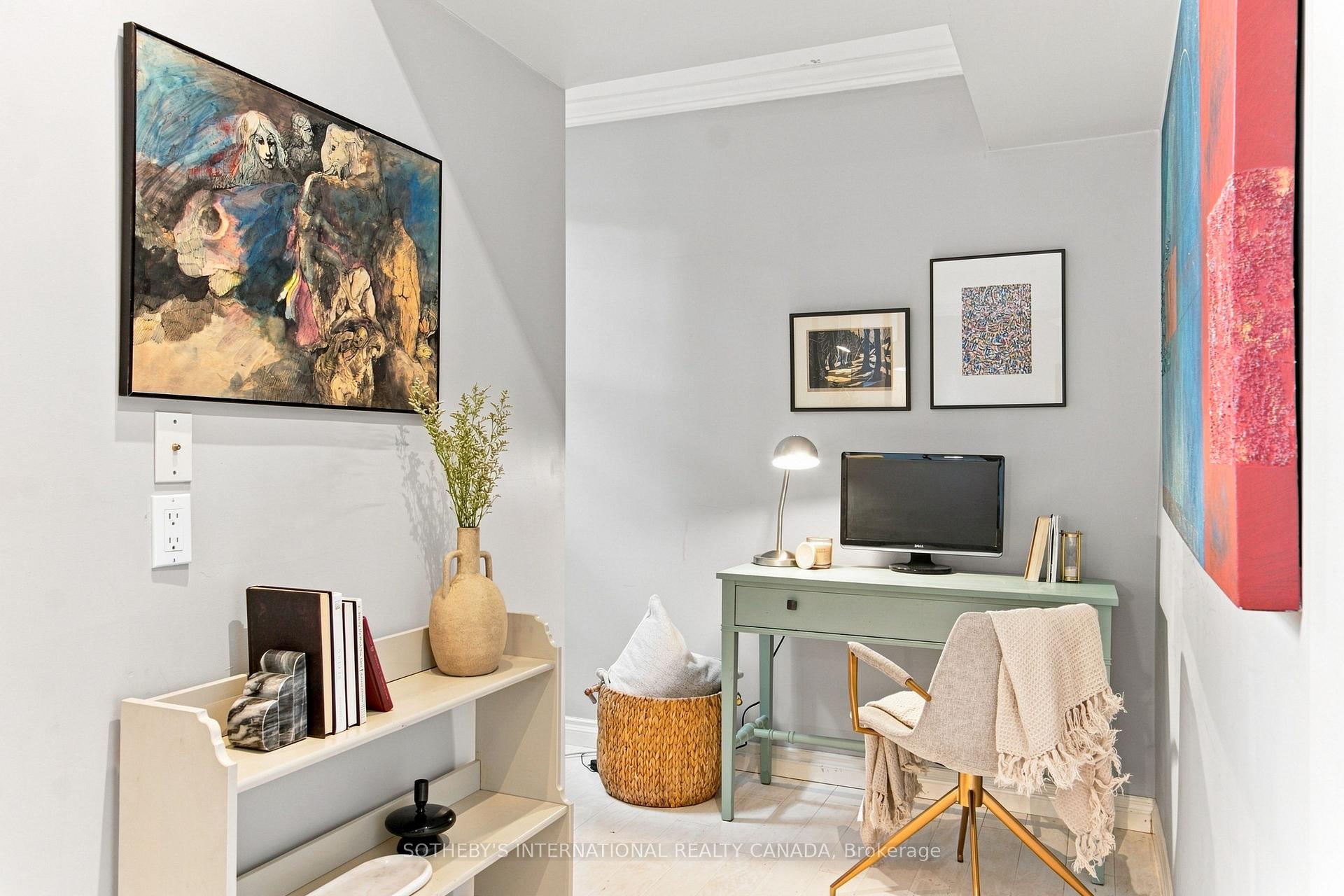 Photo 27 of 36 Aberdeen Avenue, Toronto, Cabbagetown-South St. James Town — HOMEH