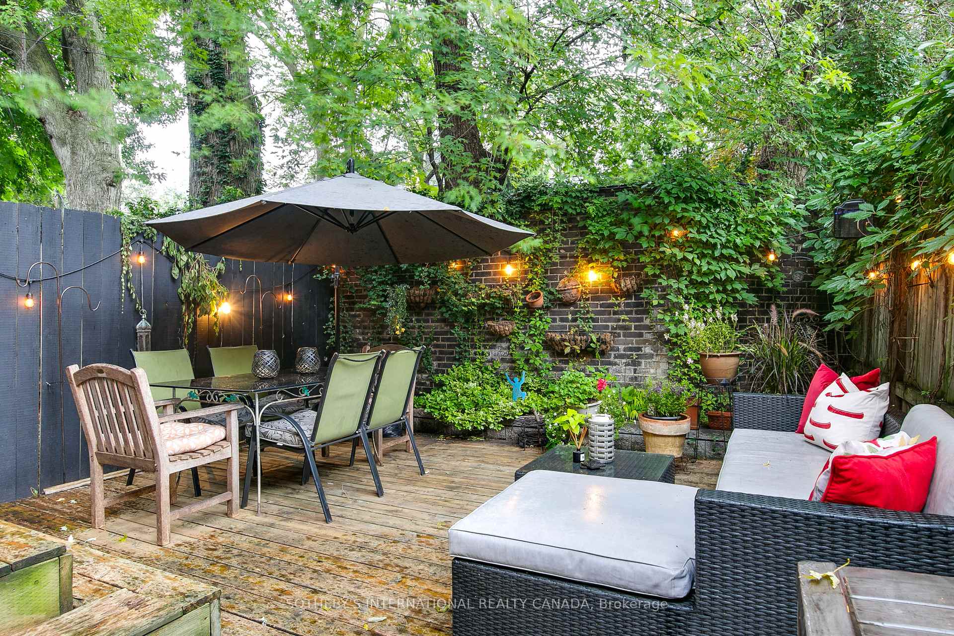 Photo 32 of 36 Aberdeen Avenue, Toronto, Cabbagetown-South St. James Town — HOMEH