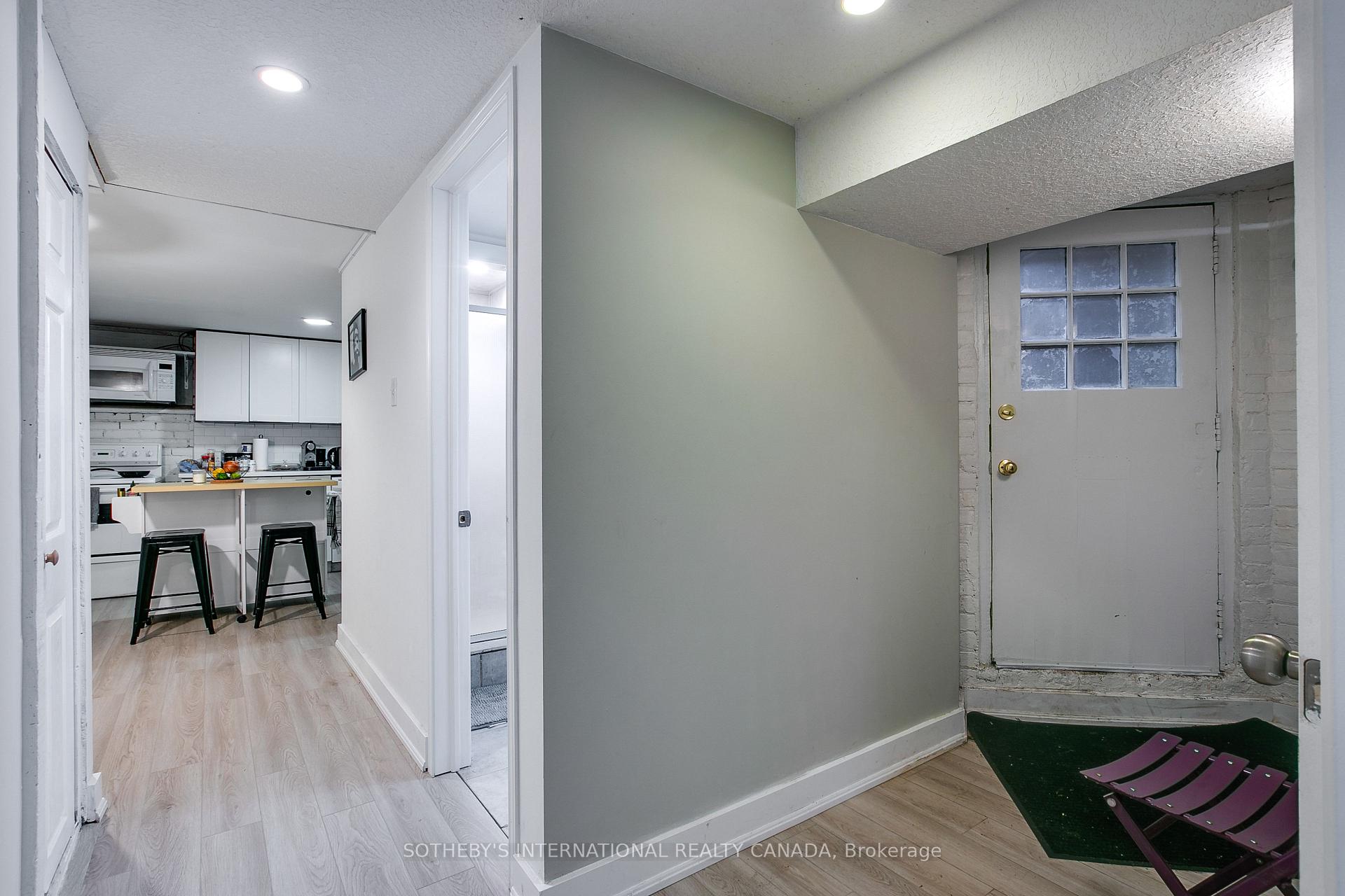 Photo 33 of 36 Aberdeen Avenue, Toronto, Cabbagetown-South St. James Town — HOMEH