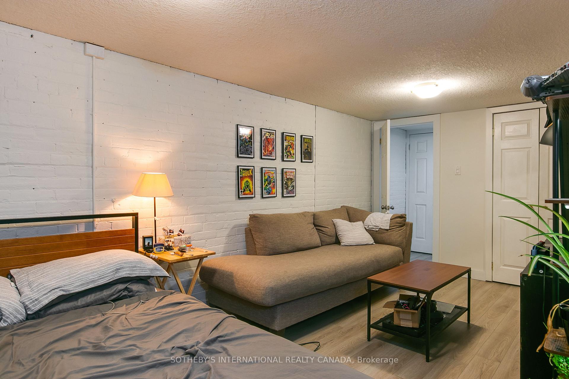 Photo 35 of 36 Aberdeen Avenue, Toronto, Cabbagetown-South St. James Town — HOMEH