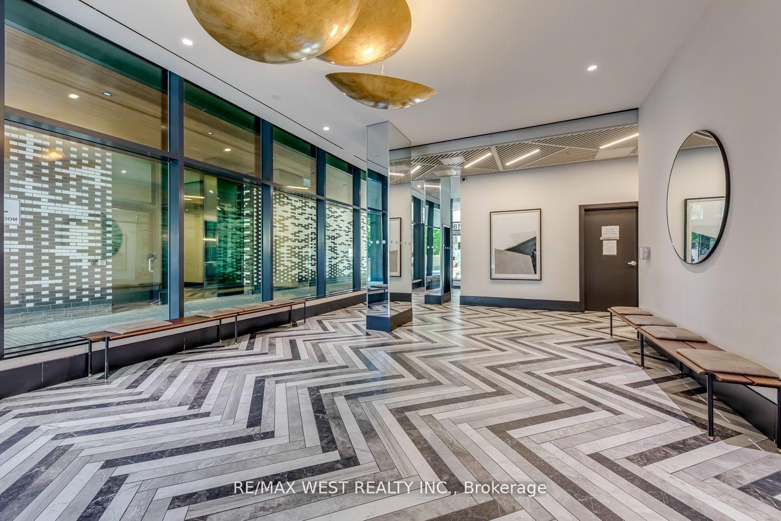 Photo 5 of Unit 910, 1808 St Clair Avenue W, Toronto, Weston-Pellam Park — HOMEH