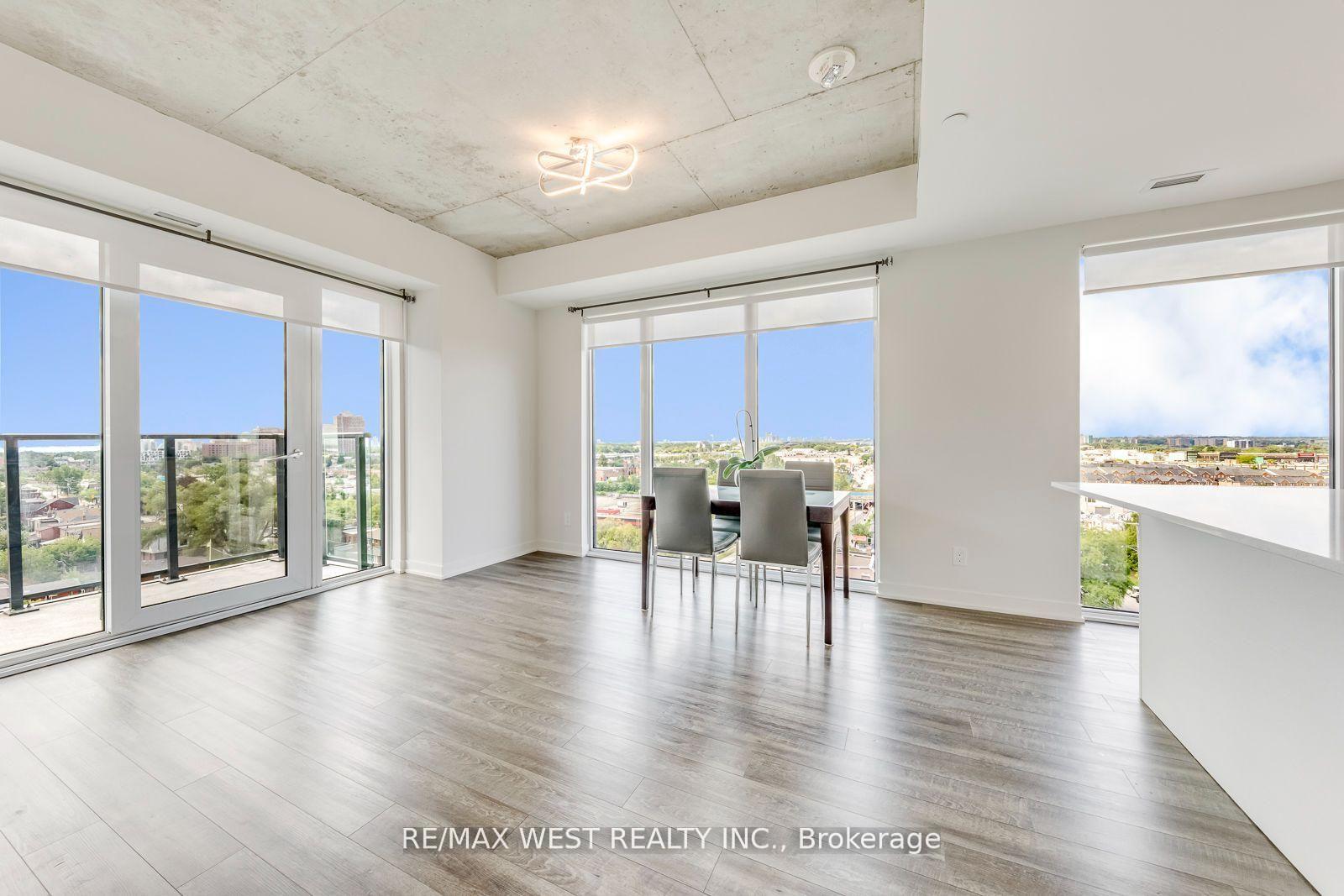 Photo 19 of Unit 910, 1808 St Clair Avenue W, Toronto, Weston-Pellam Park — HOMEH
