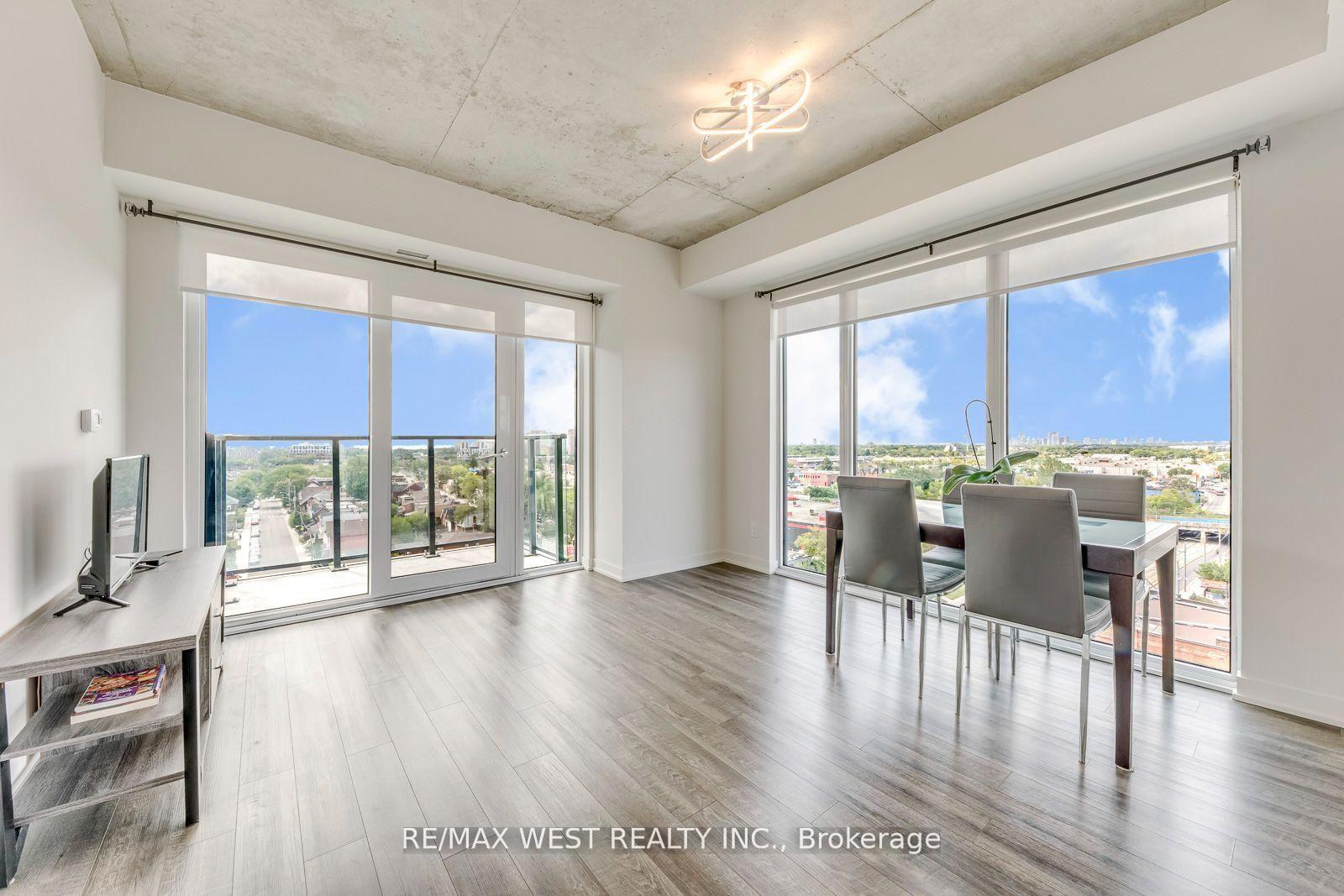 Photo 20 of Unit 910, 1808 St Clair Avenue W, Toronto, Weston-Pellam Park — HOMEH