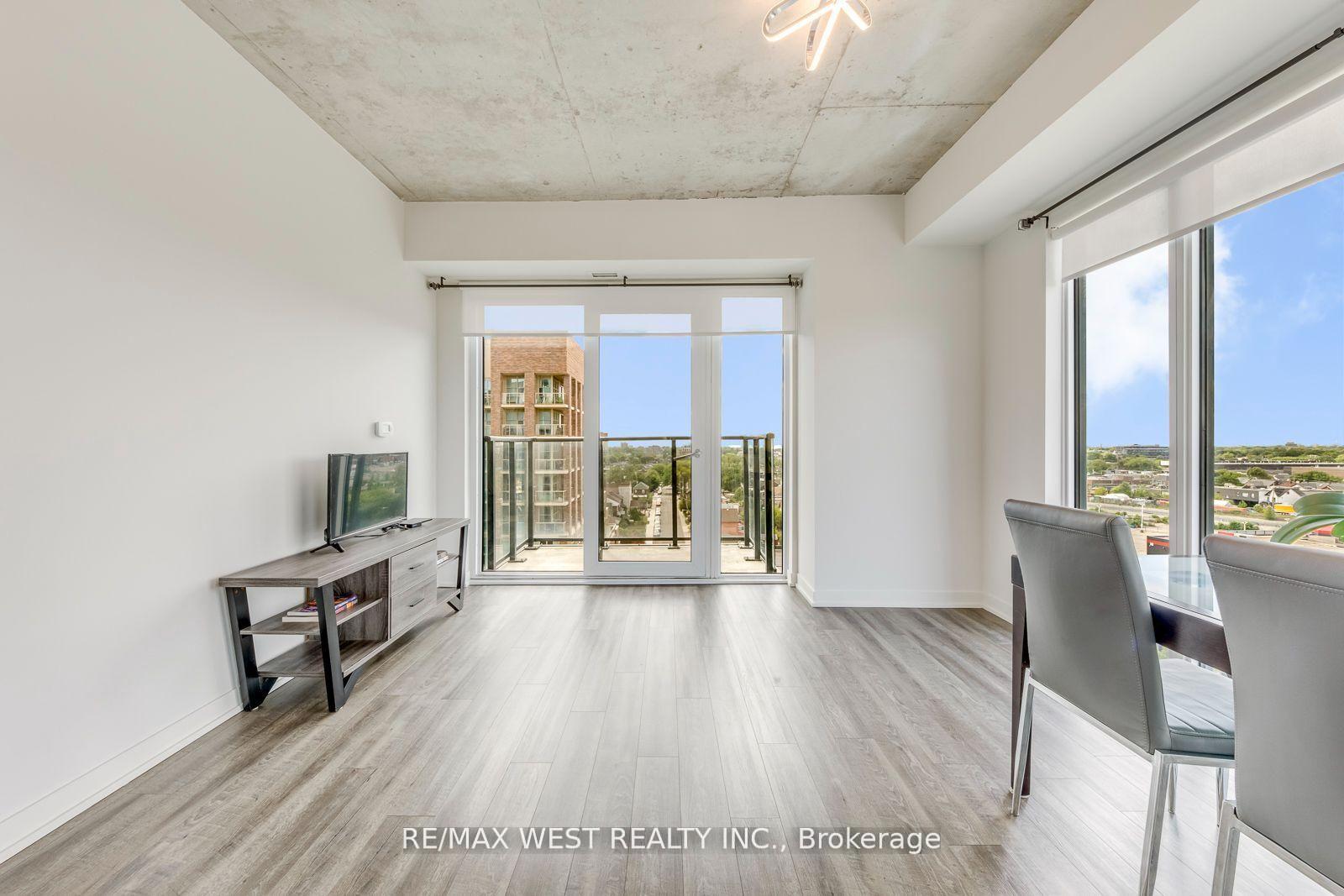 Photo 21 of Unit 910, 1808 St Clair Avenue W, Toronto, Weston-Pellam Park — HOMEH