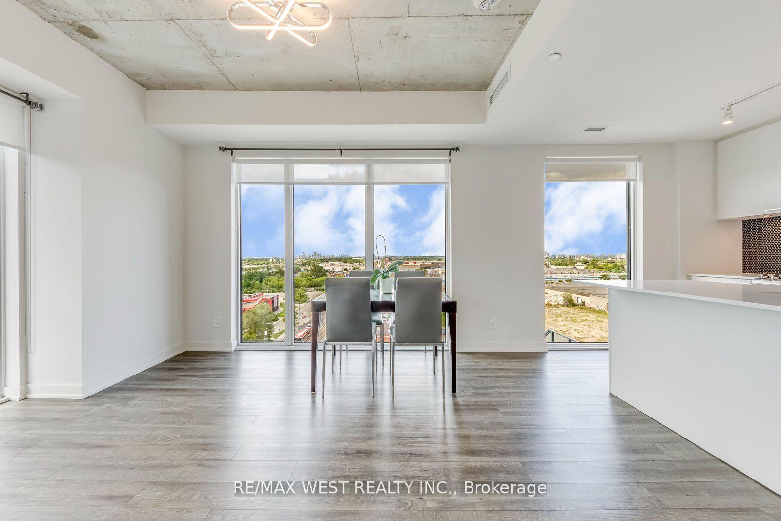 Photo 22 of Unit 910, 1808 St Clair Avenue W, Toronto, Weston-Pellam Park — HOMEH