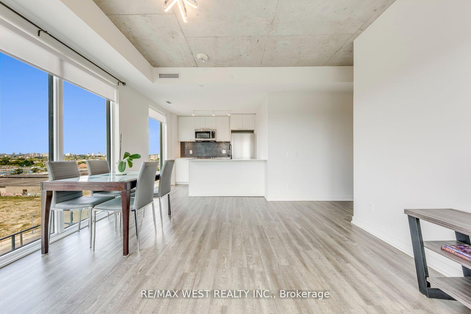 Photo 23 of Unit 910, 1808 St Clair Avenue W, Toronto, Weston-Pellam Park — HOMEH