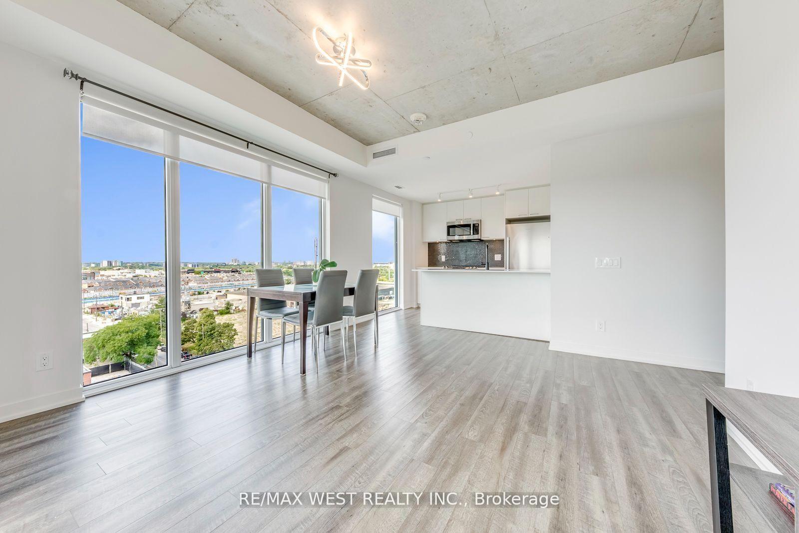 Photo 24 of Unit 910, 1808 St Clair Avenue W, Toronto, Weston-Pellam Park — HOMEH
