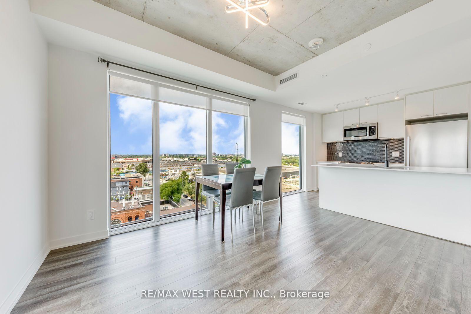 Photo 25 of Unit 910, 1808 St Clair Avenue W, Toronto, Weston-Pellam Park — HOMEH