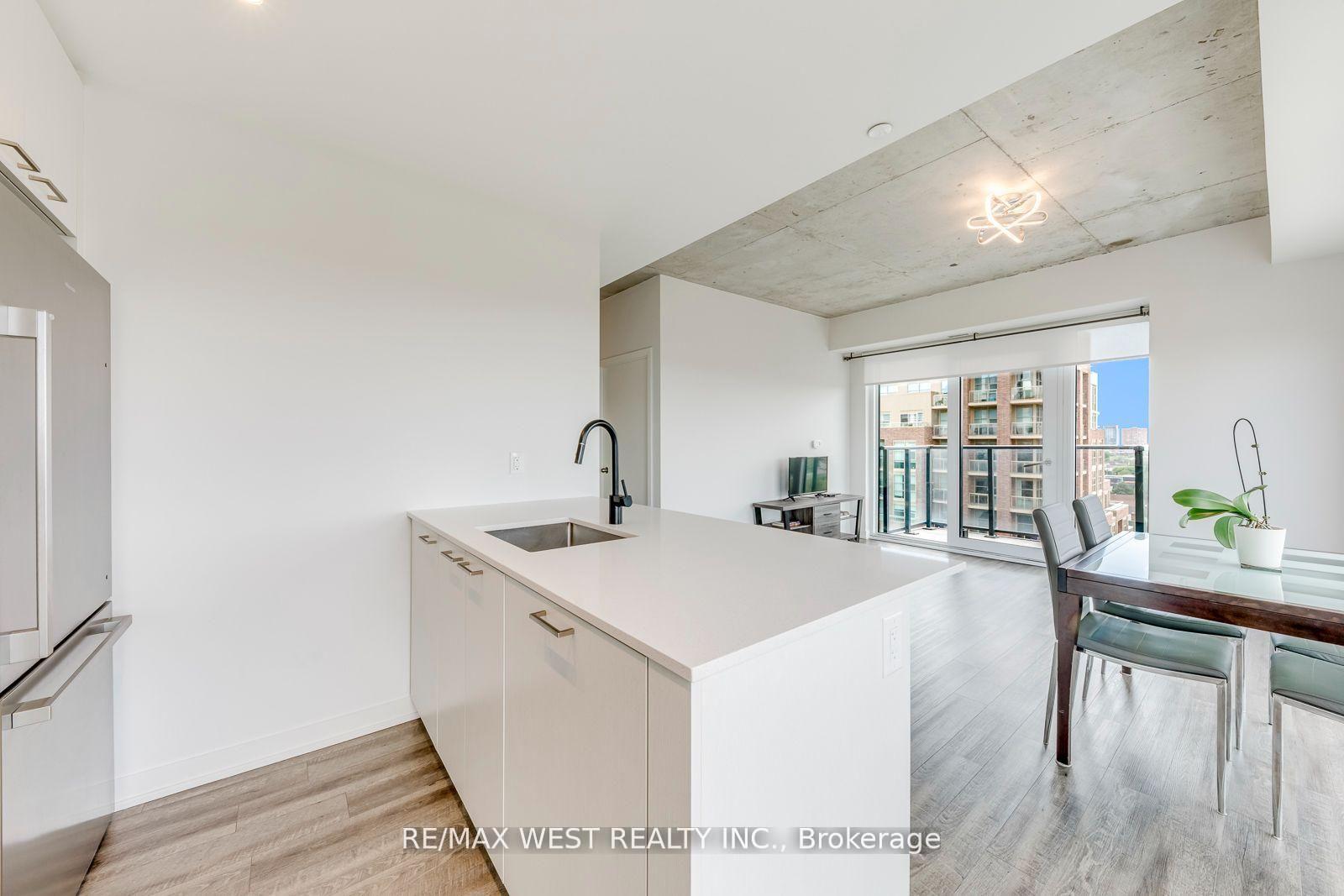 Photo 30 of Unit 910, 1808 St Clair Avenue W, Toronto, Weston-Pellam Park — HOMEH