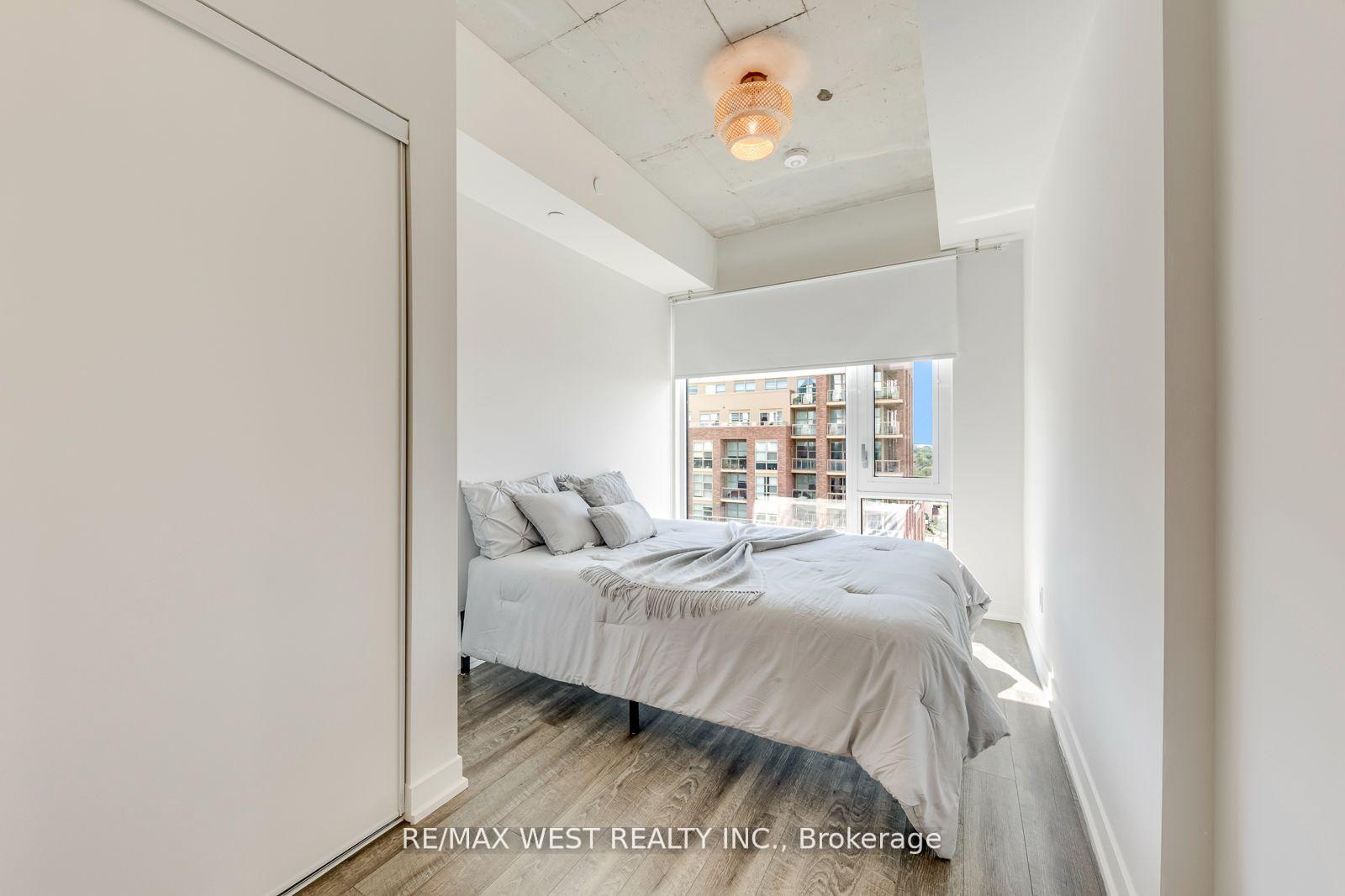 Photo 33 of Unit 910, 1808 St Clair Avenue W, Toronto, Weston-Pellam Park — HOMEH
