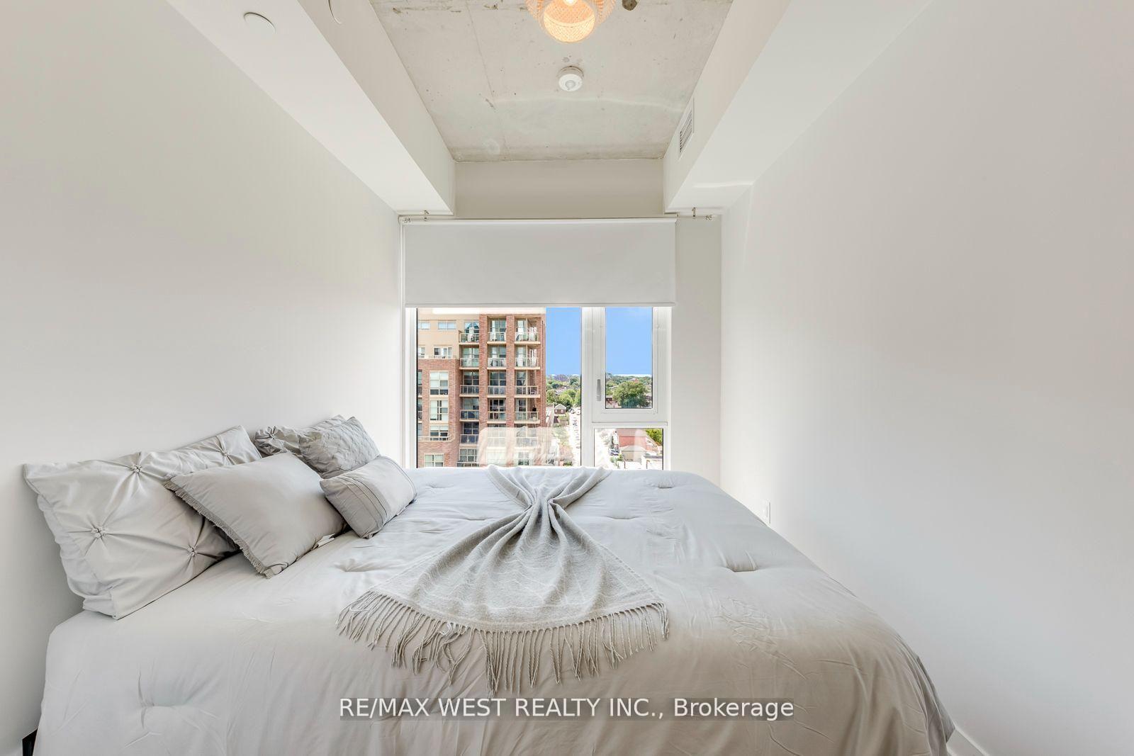 Photo 34 of Unit 910, 1808 St Clair Avenue W, Toronto, Weston-Pellam Park — HOMEH